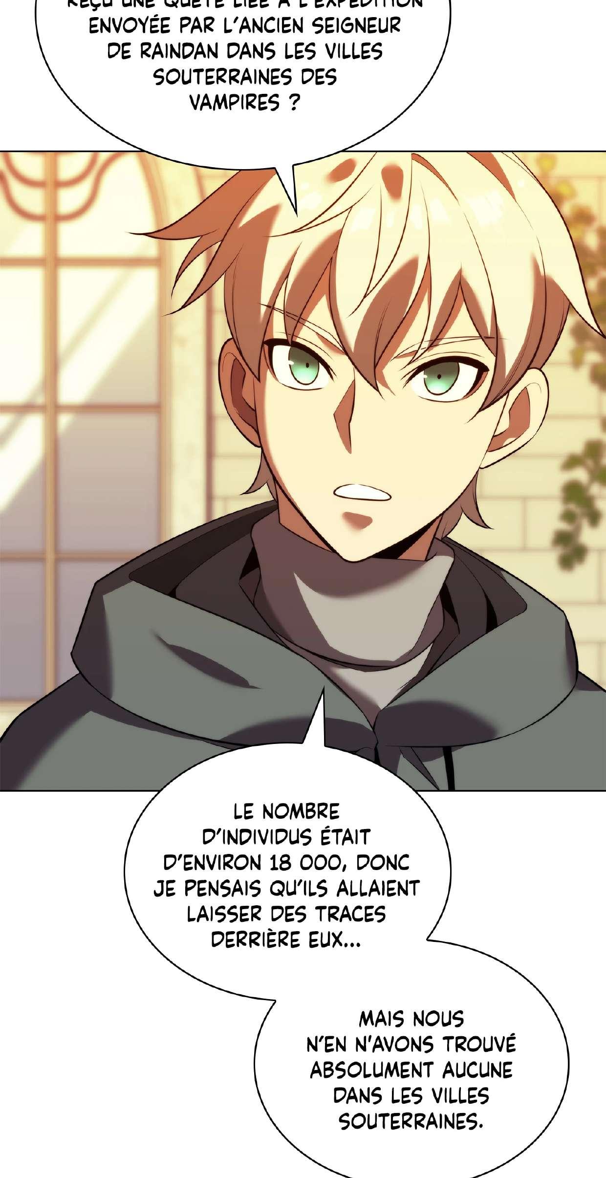 Overgeared (Remake) Chapitre 175 - Page 9