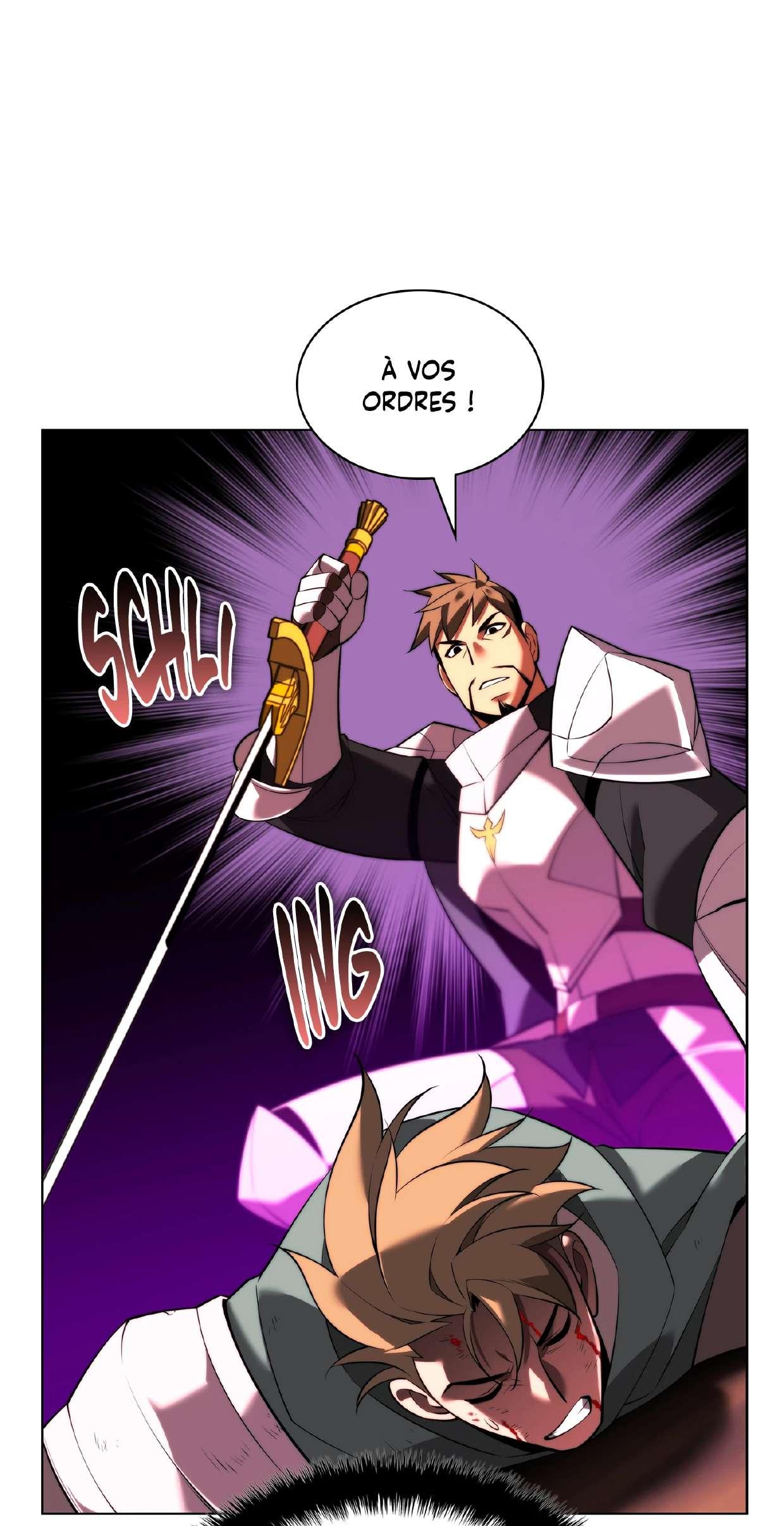 Overgeared (Remake) Chapitre 175 - Page 90