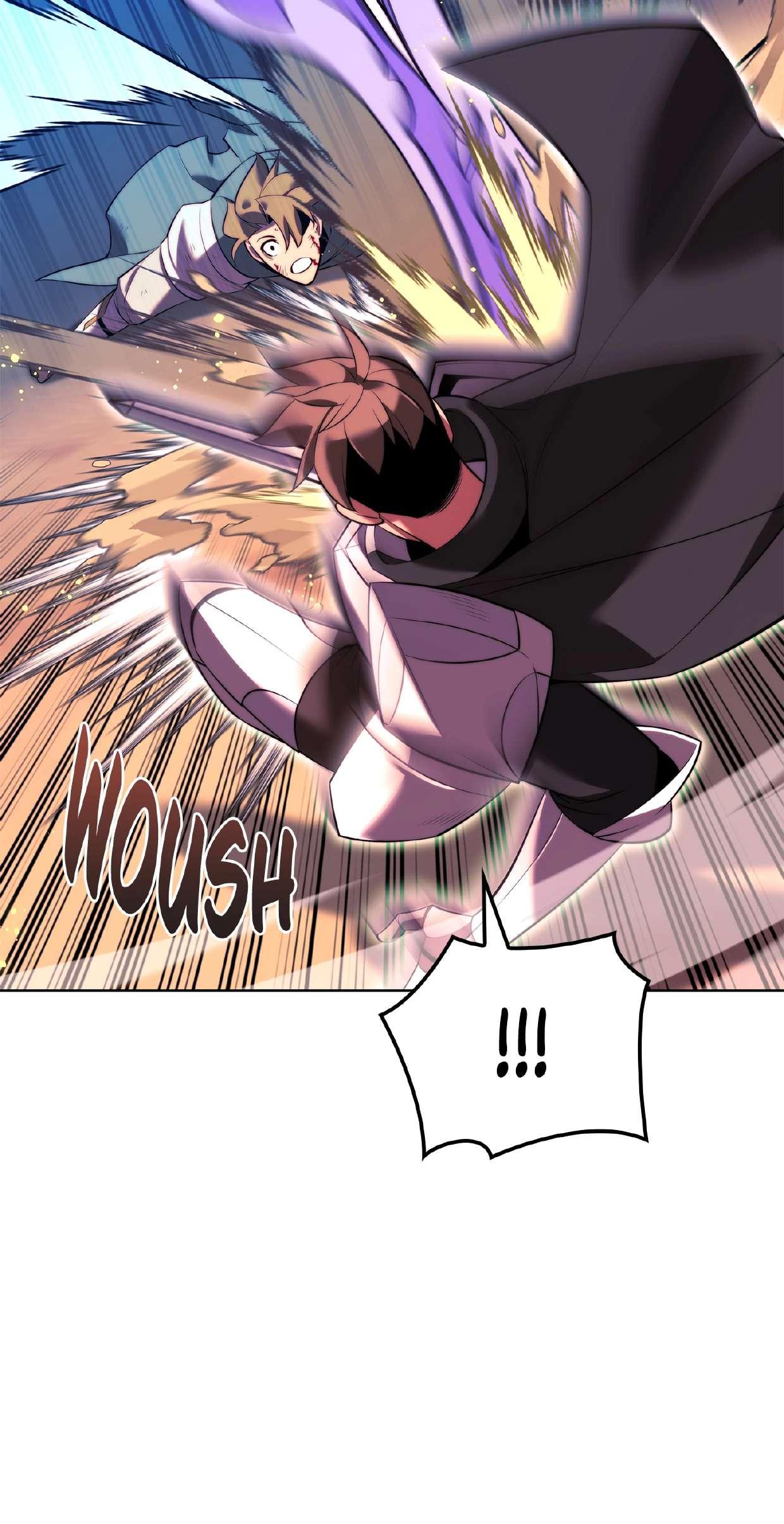 Overgeared (Remake) Chapitre 175 - Page 92
