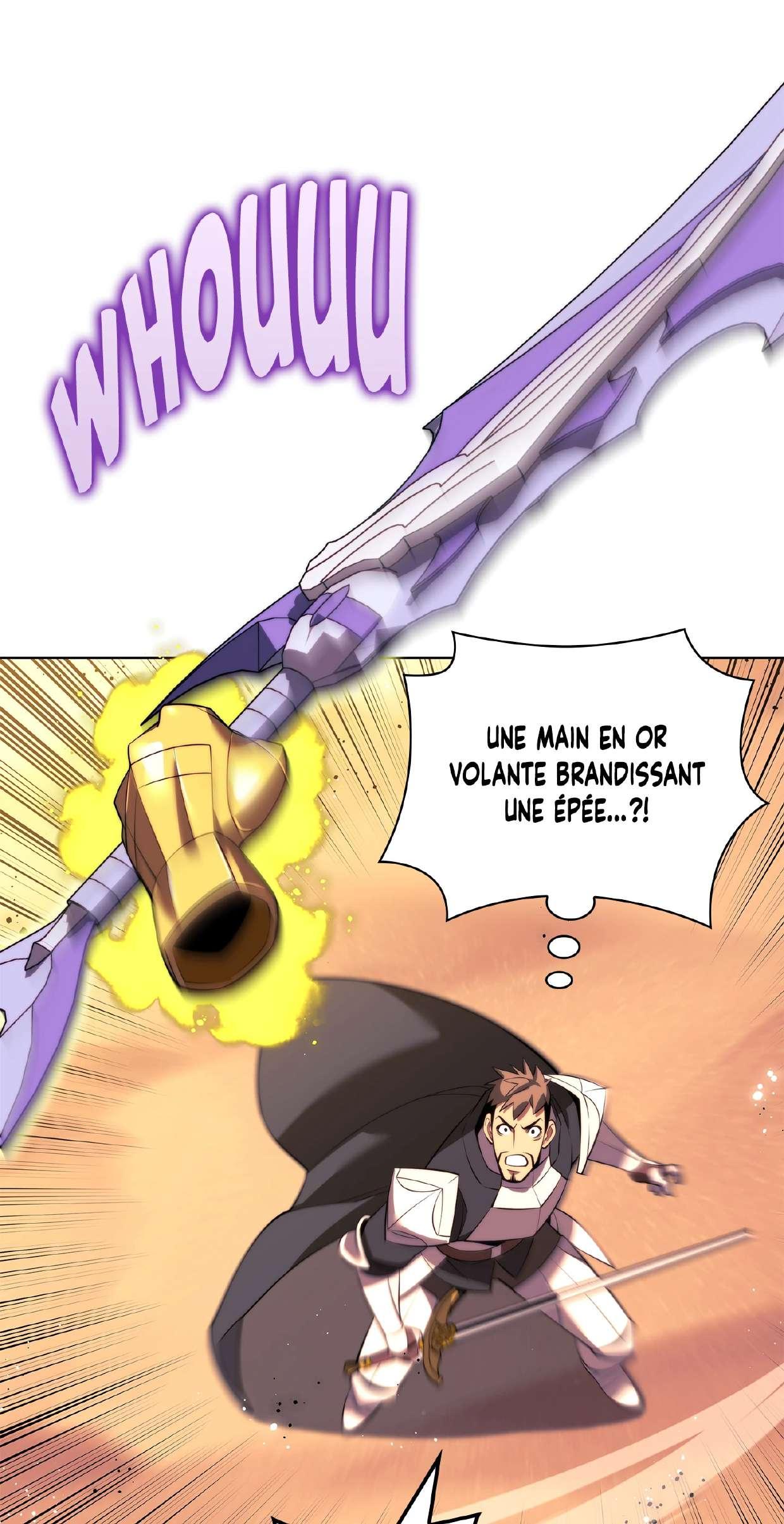 Overgeared (Remake) Chapitre 175 - Page 93