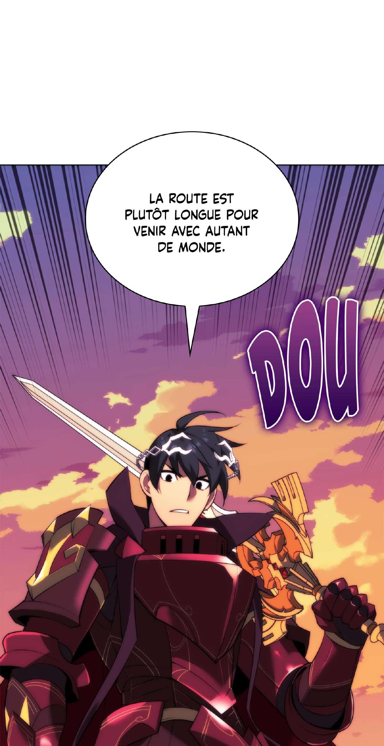 Overgeared (Remake) Chapitre 175 - Page 95