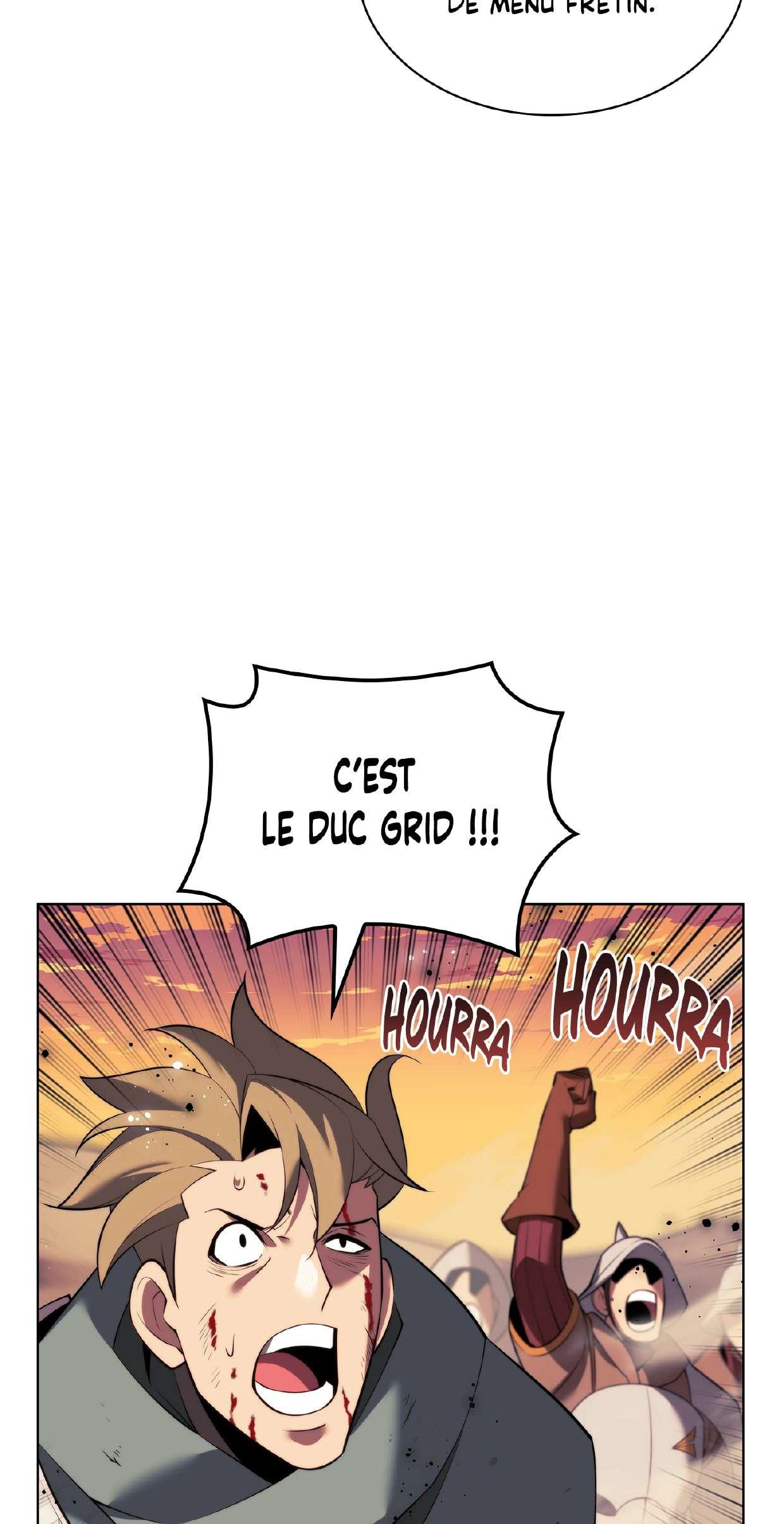 Overgeared (Remake) Chapitre 175 - Page 97