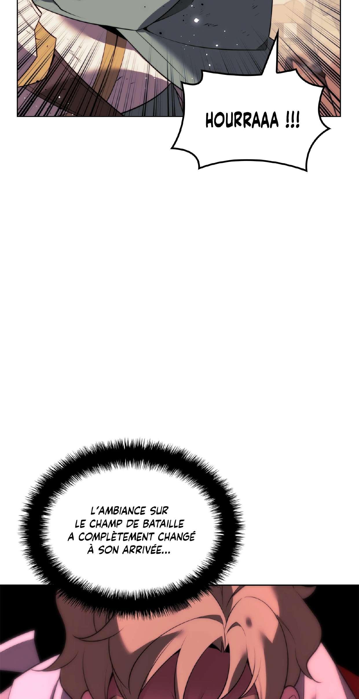 Overgeared (Remake) Chapitre 175 - Page 98