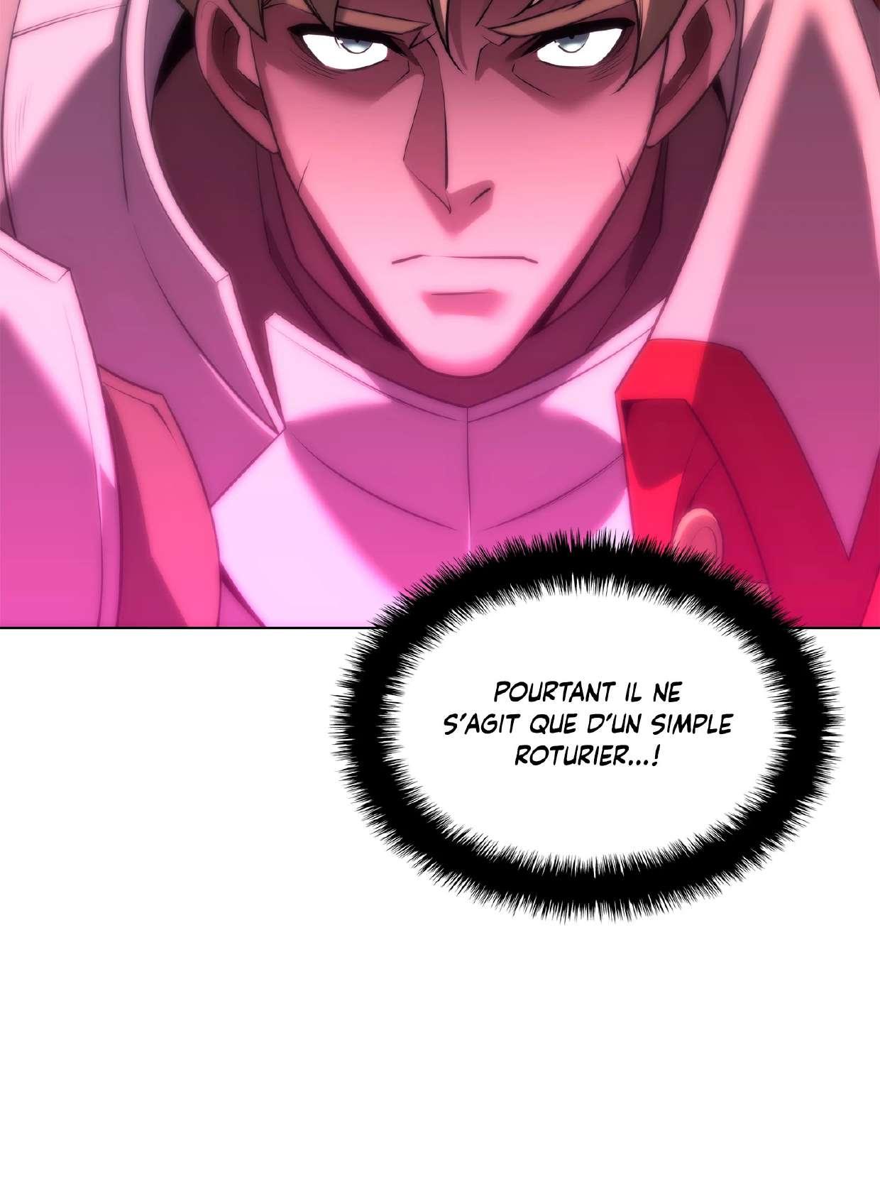 Overgeared (Remake) Chapitre 175 - Page 99