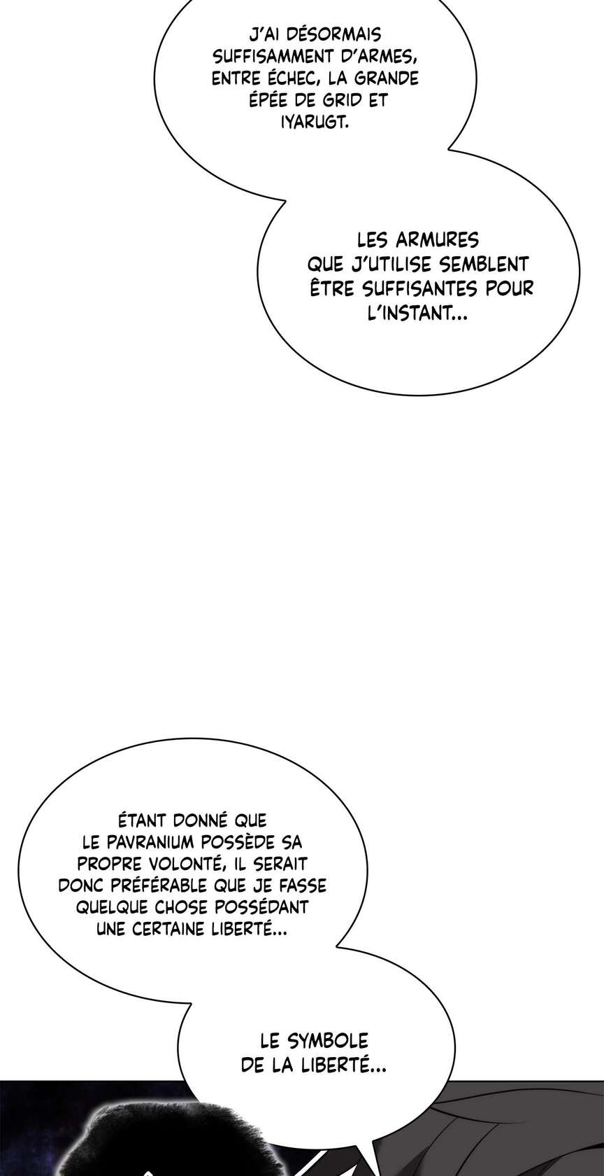 Overgeared (Remake) Chapitre 166 - Page 102