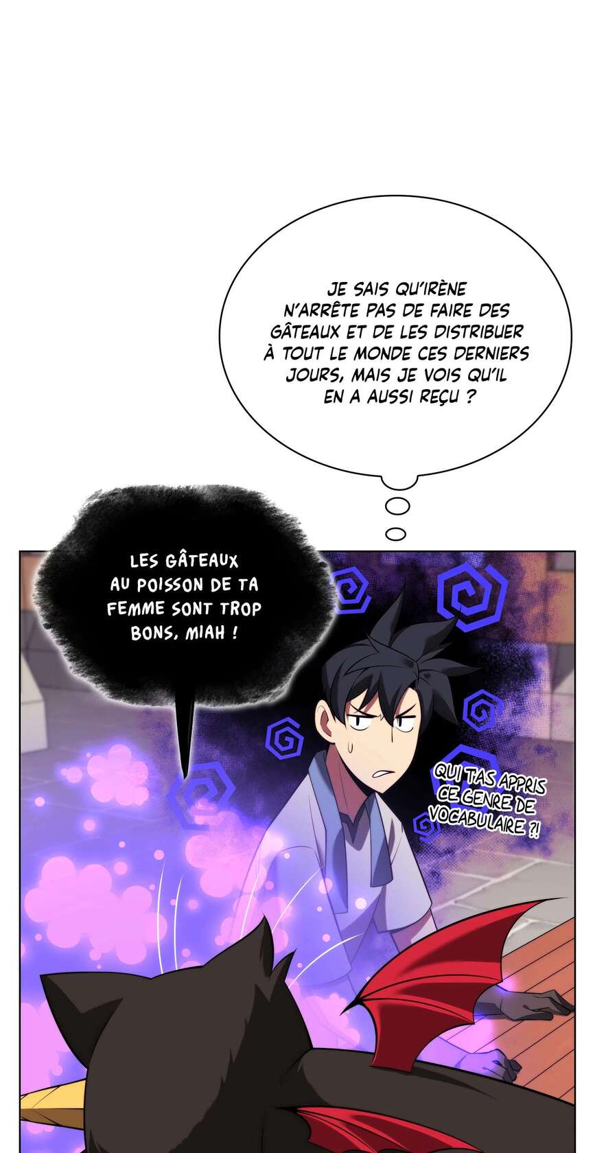 Overgeared (Remake) Chapitre 166 - Page 104