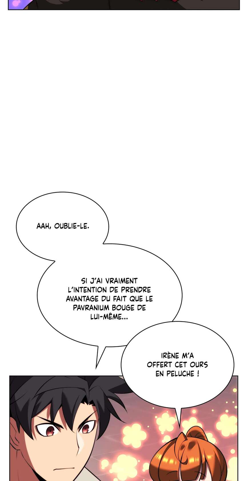 Overgeared (Remake) Chapitre 166 - Page 105