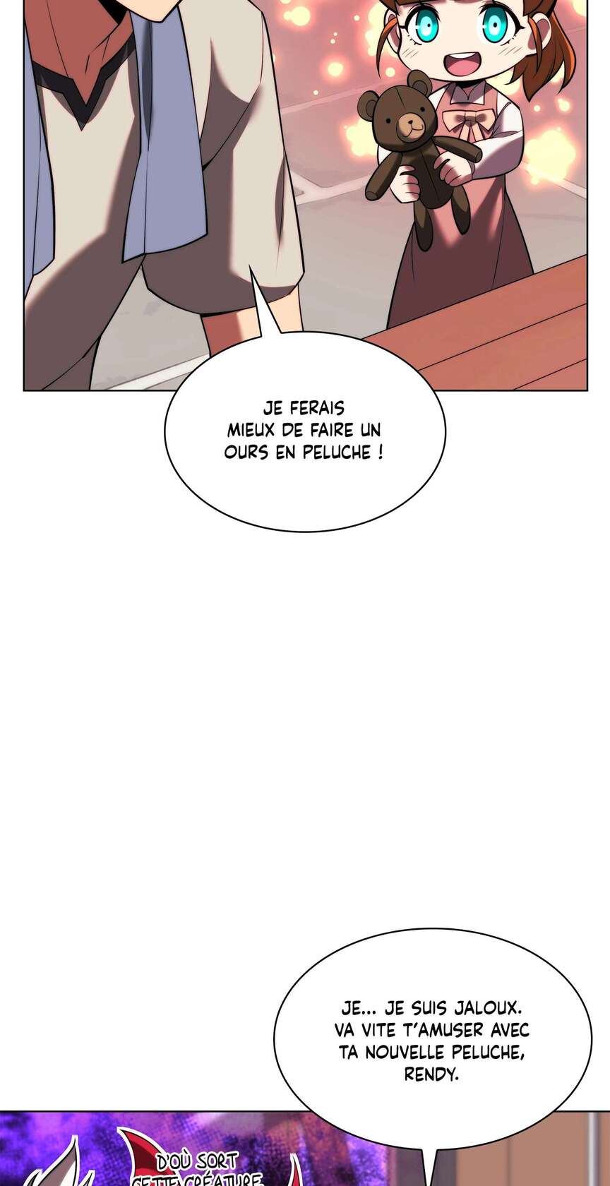 Overgeared (Remake) Chapitre 166 - Page 106