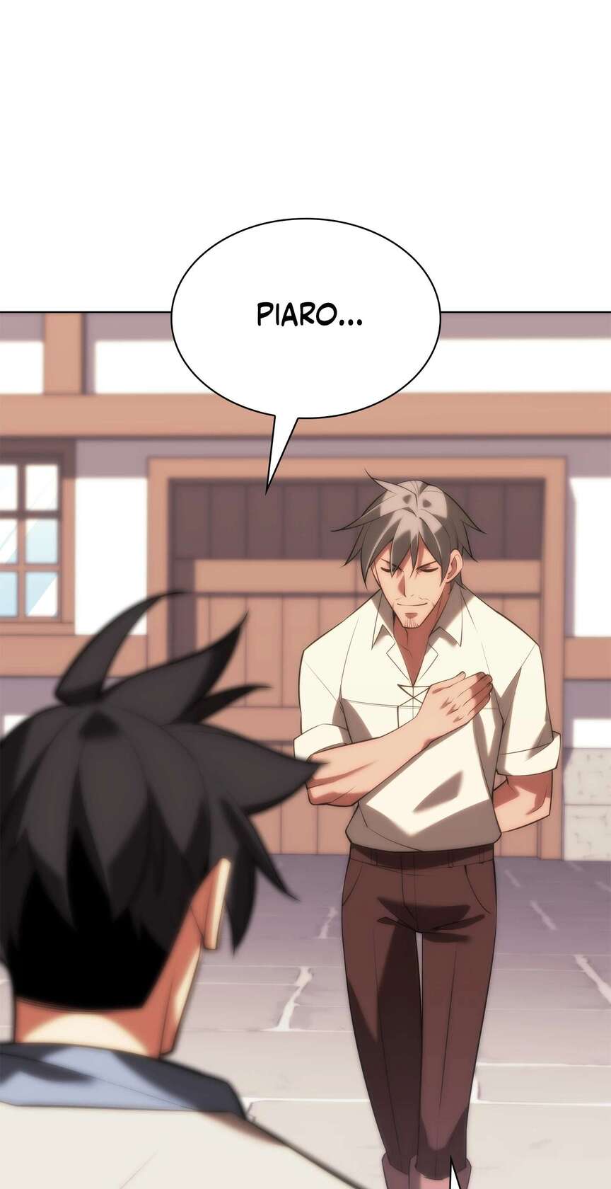 Overgeared (Remake) Chapitre 166 - Page 109