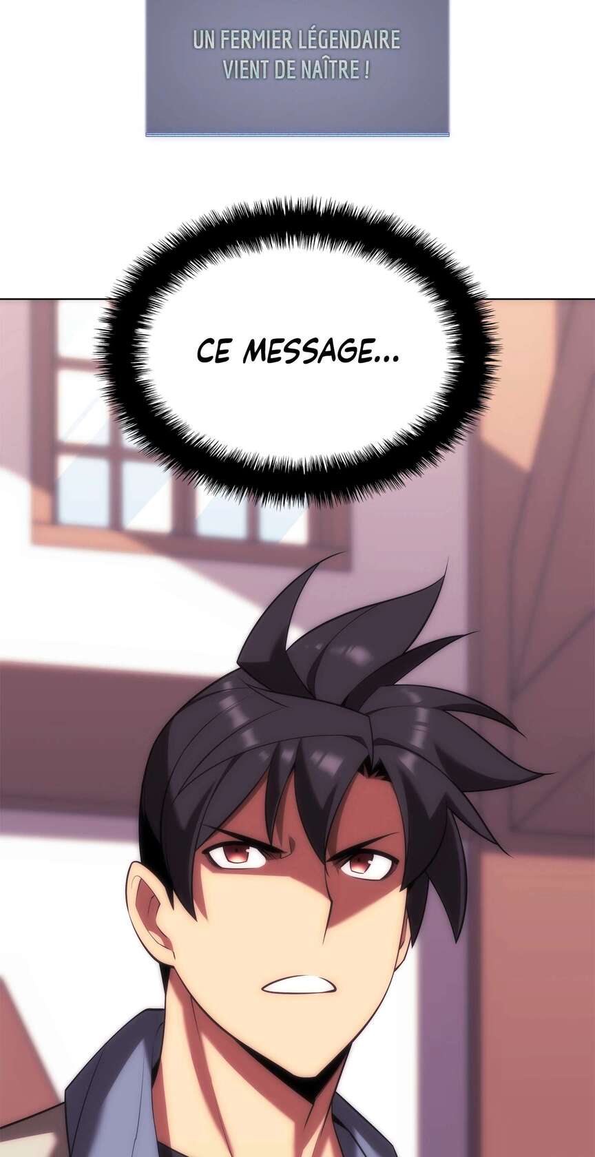 Overgeared (Remake) Chapitre 166 - Page 113