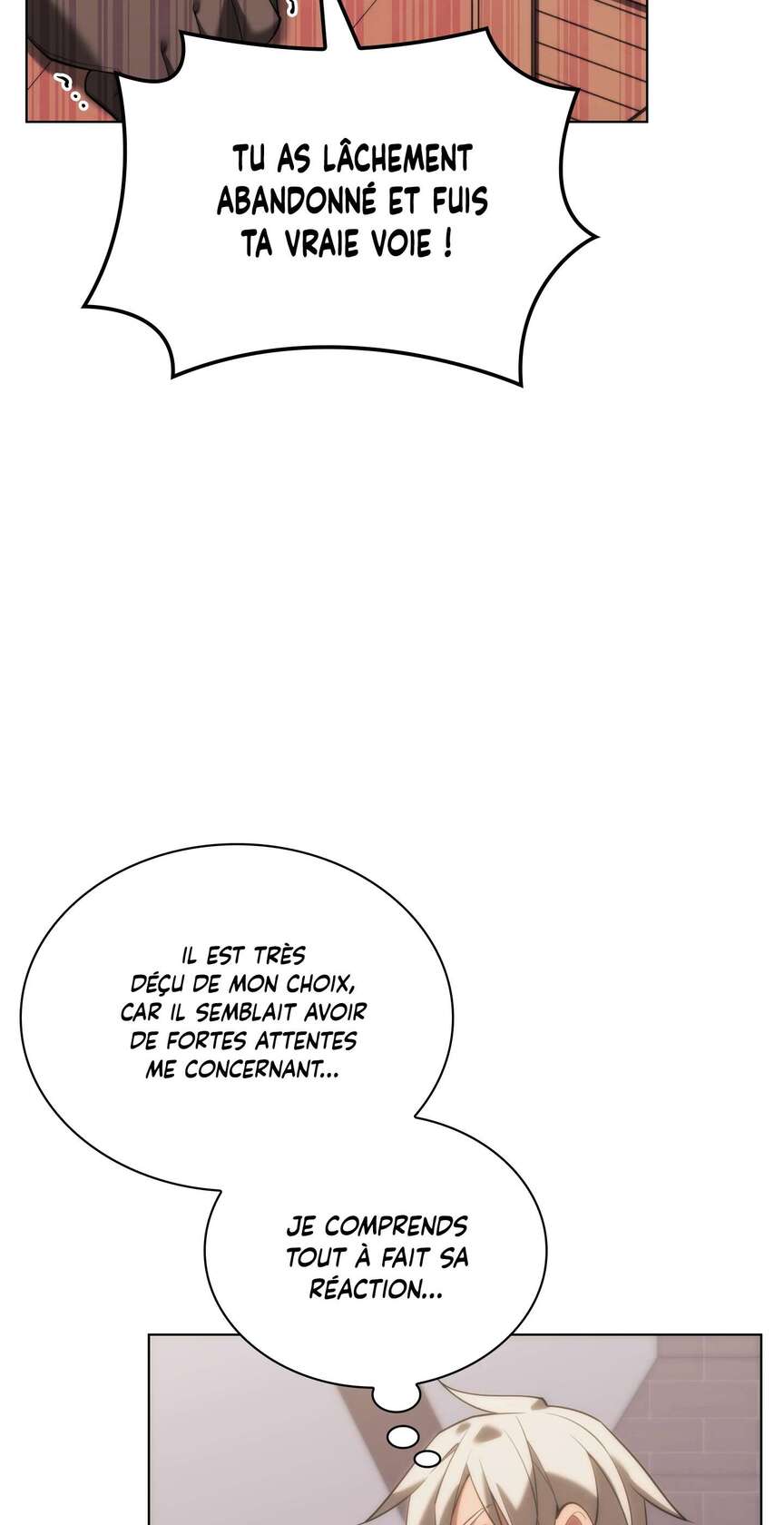 Overgeared (Remake) Chapitre 166 - Page 118