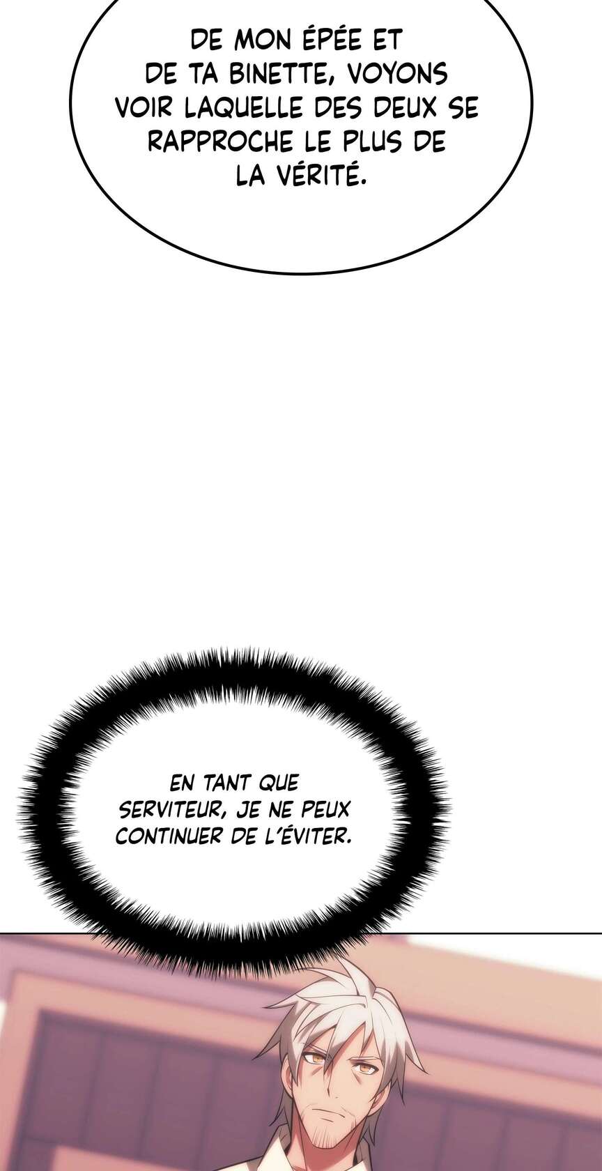 Overgeared (Remake) Chapitre 166 - Page 131