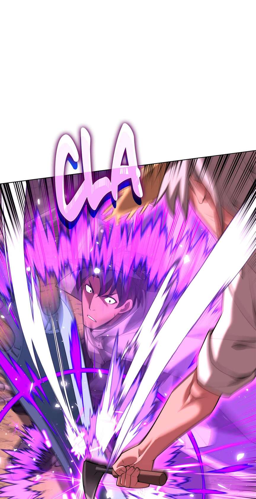 Overgeared (Remake) Chapitre 166 - Page 23