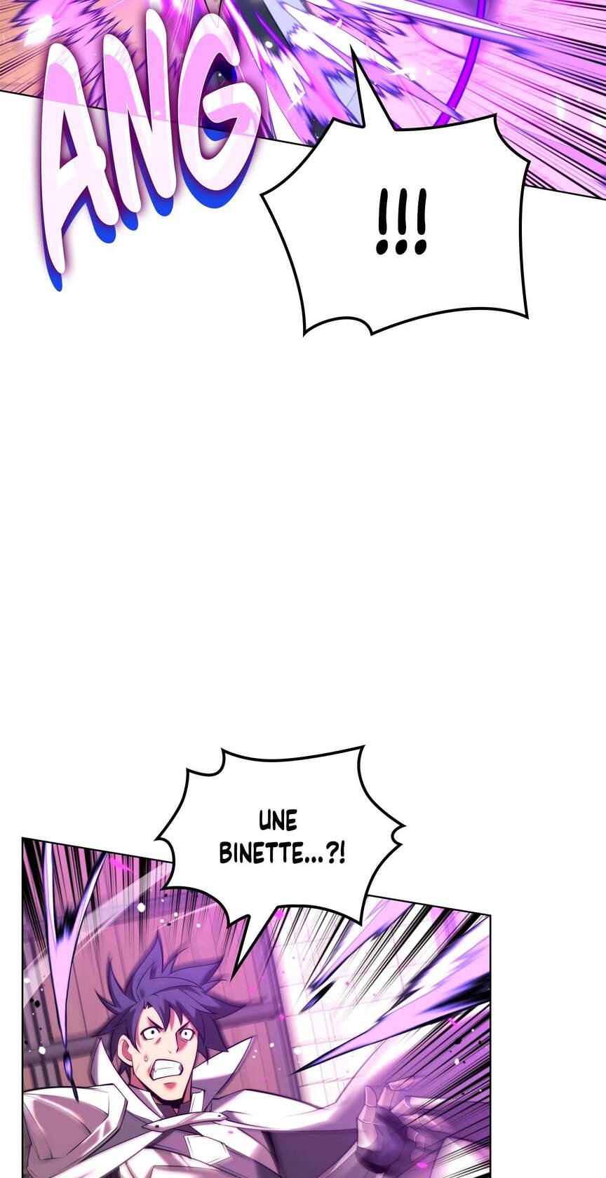 Overgeared (Remake) Chapitre 166 - Page 24