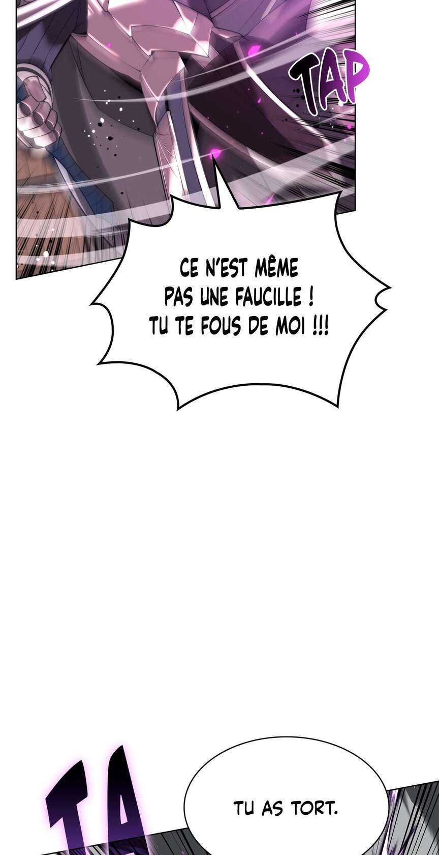 Overgeared (Remake) Chapitre 166 - Page 25