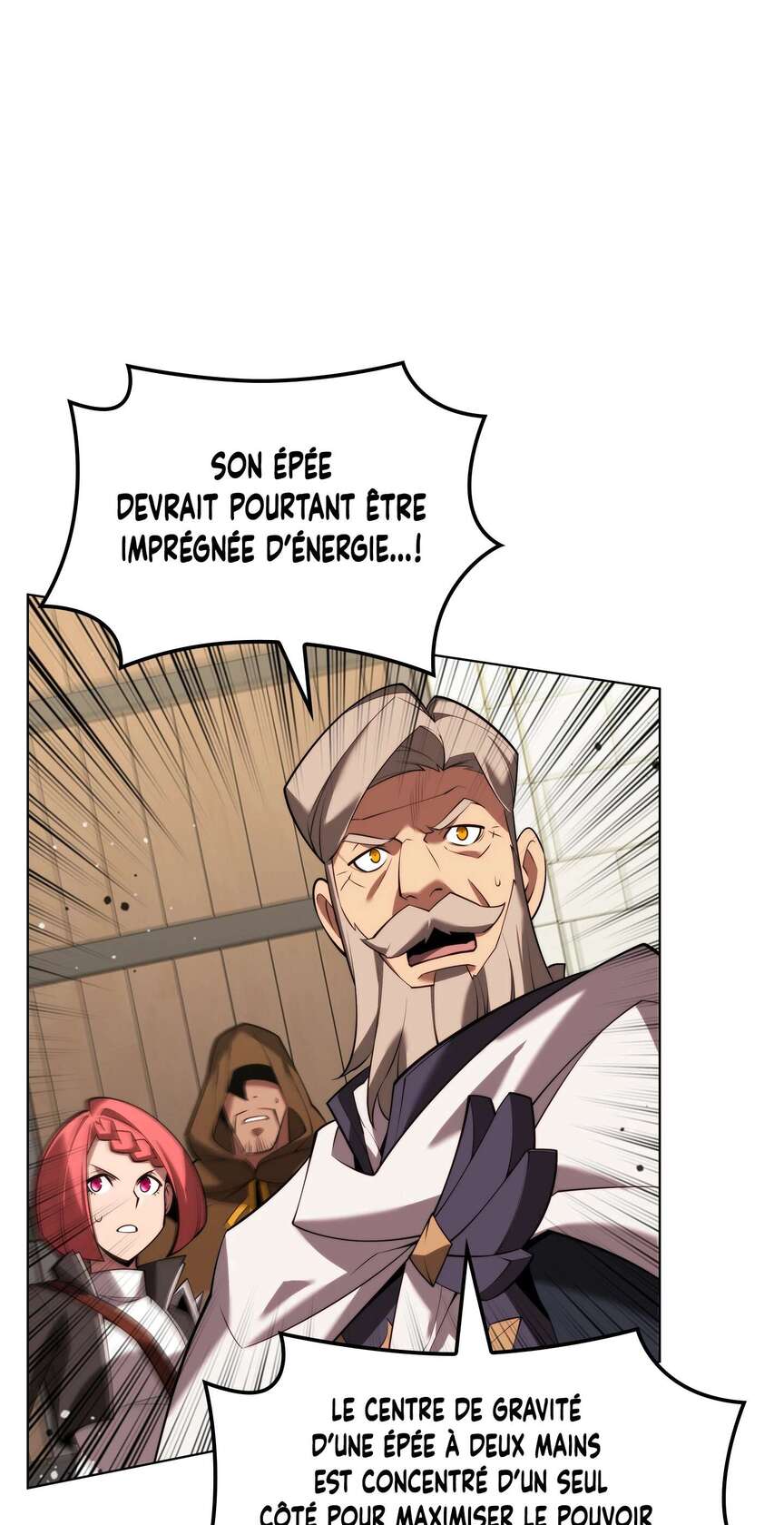 Overgeared (Remake) Chapitre 166 - Page 30