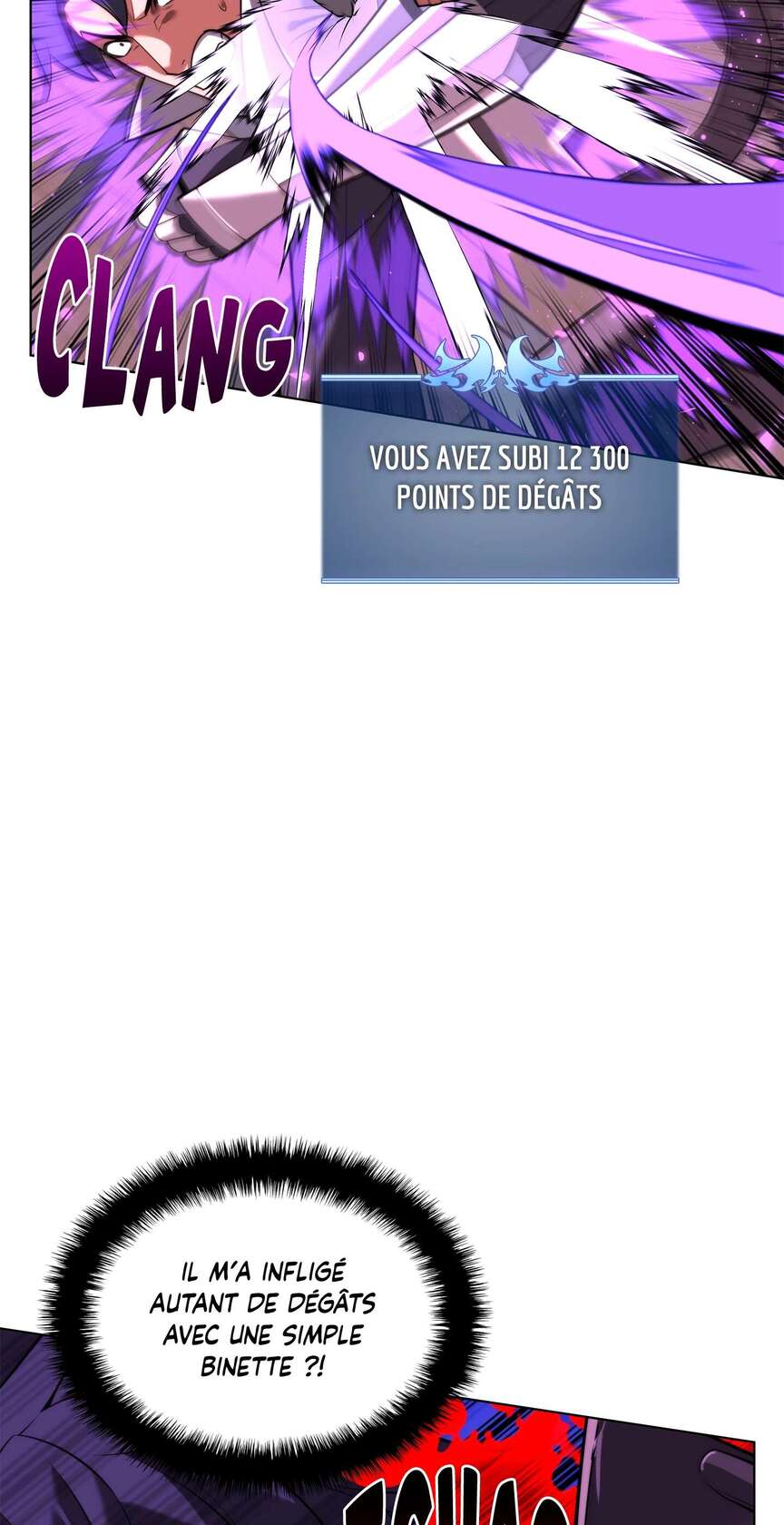 Overgeared (Remake) Chapitre 166 - Page 32