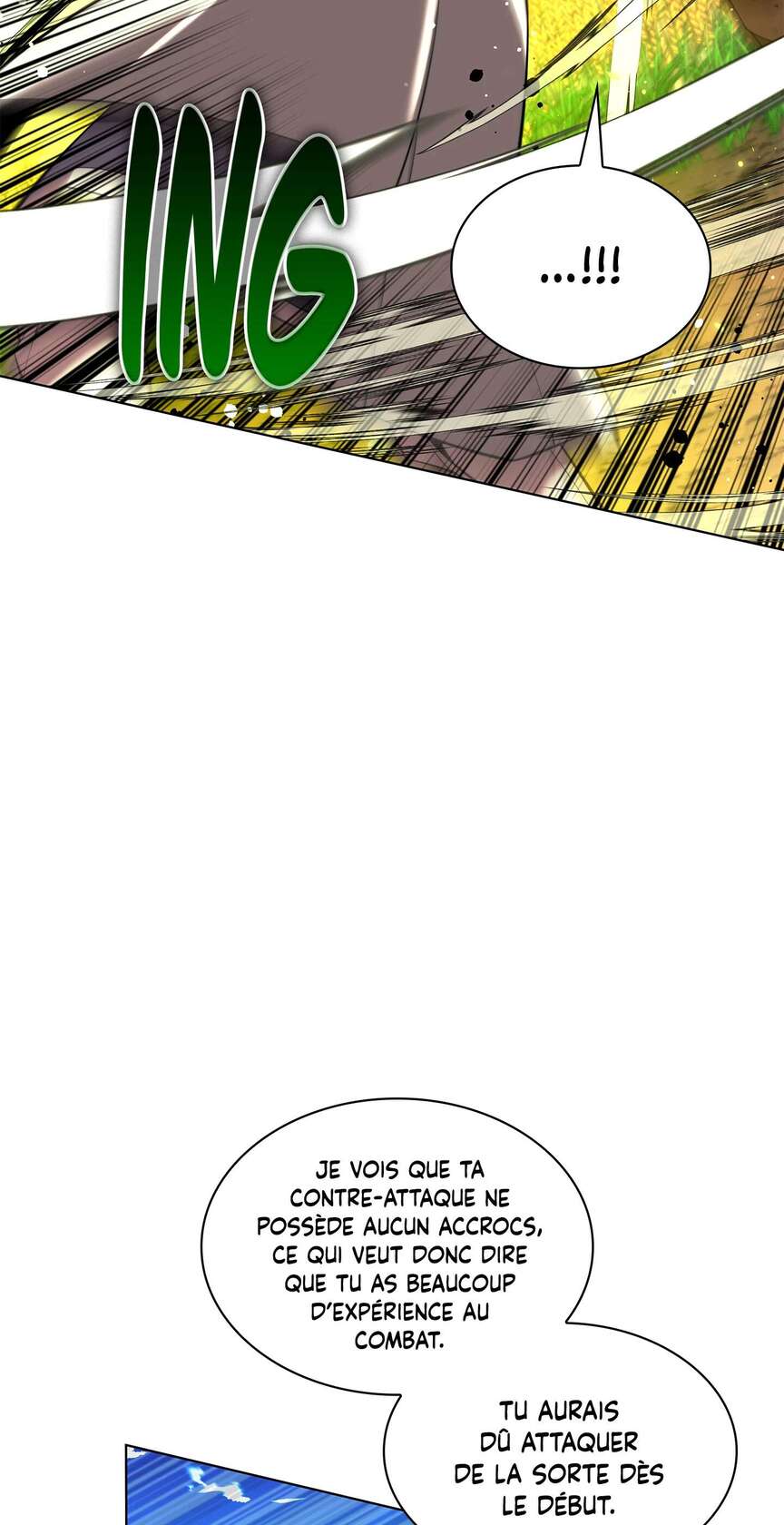 Overgeared (Remake) Chapitre 166 - Page 35