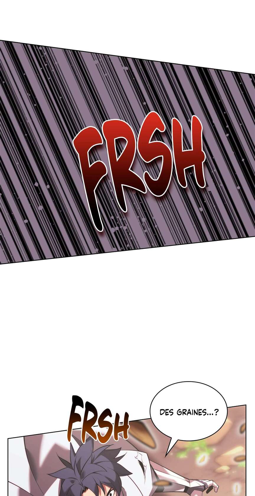Overgeared (Remake) Chapitre 166 - Page 37