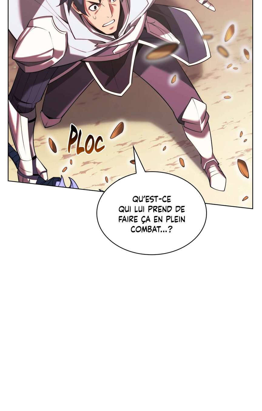Overgeared (Remake) Chapitre 166 - Page 38
