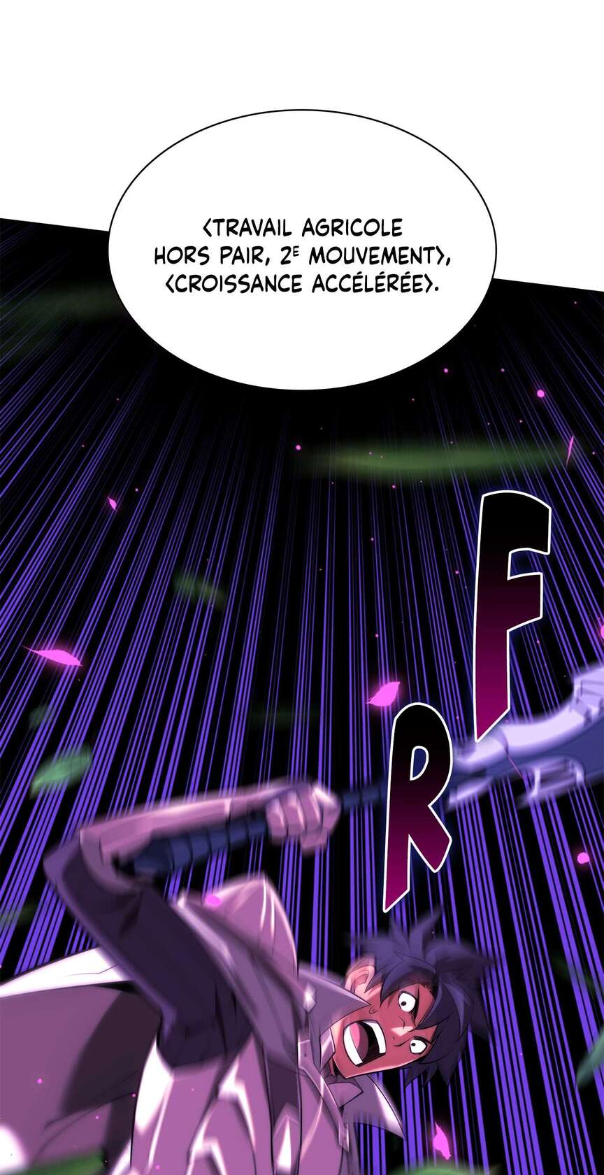 Overgeared (Remake) Chapitre 166 - Page 39