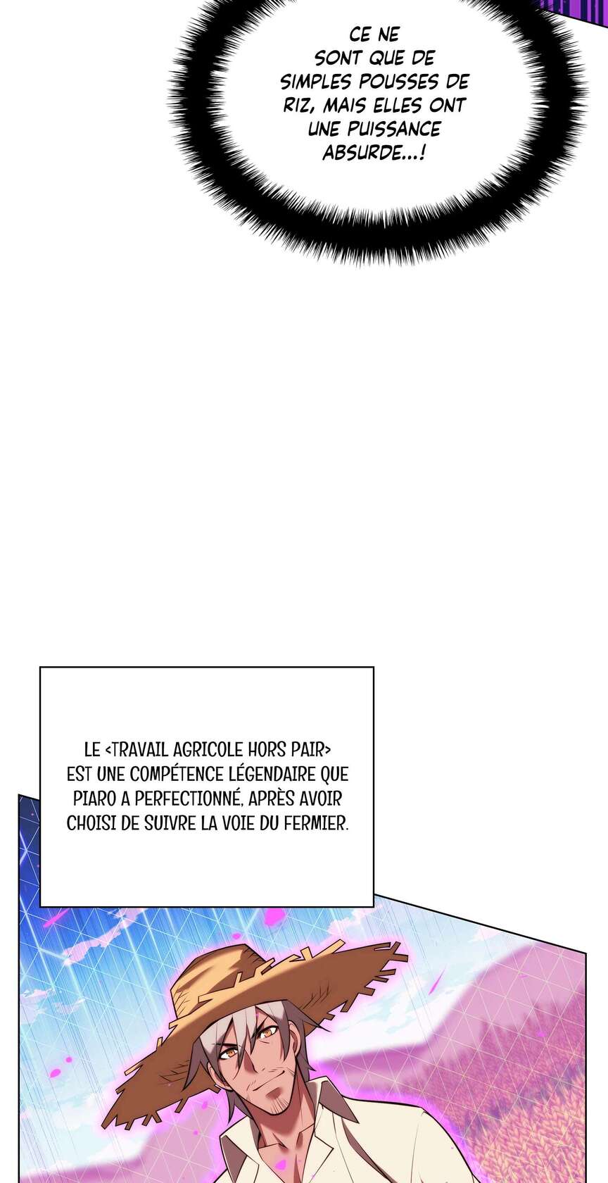 Overgeared (Remake) Chapitre 166 - Page 42