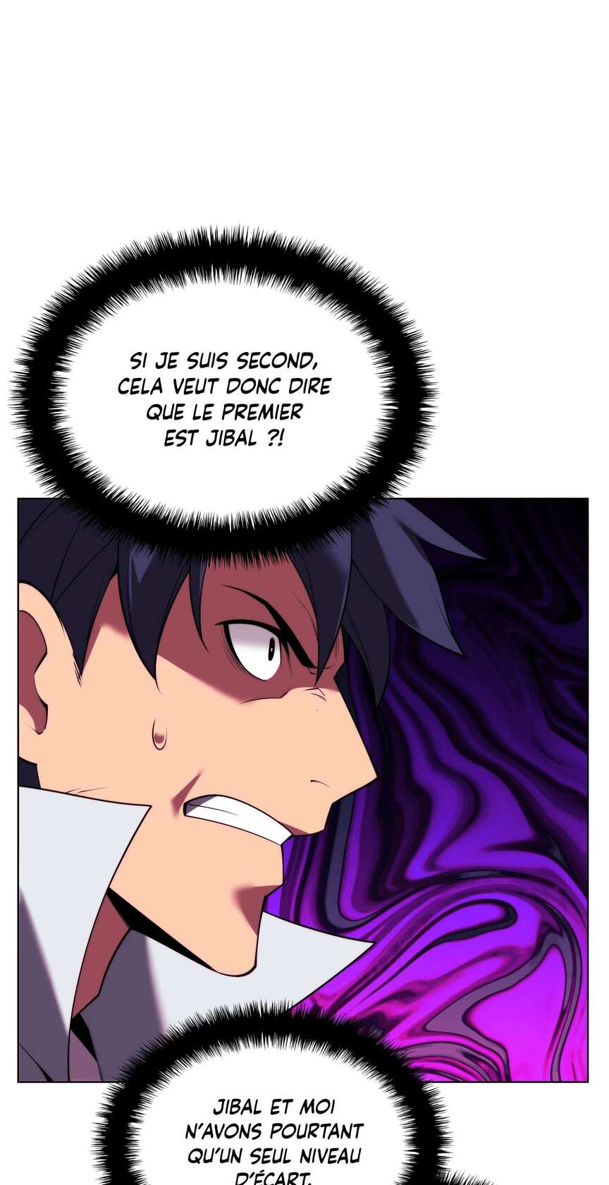 Overgeared (Remake) Chapitre 166 - Page 45