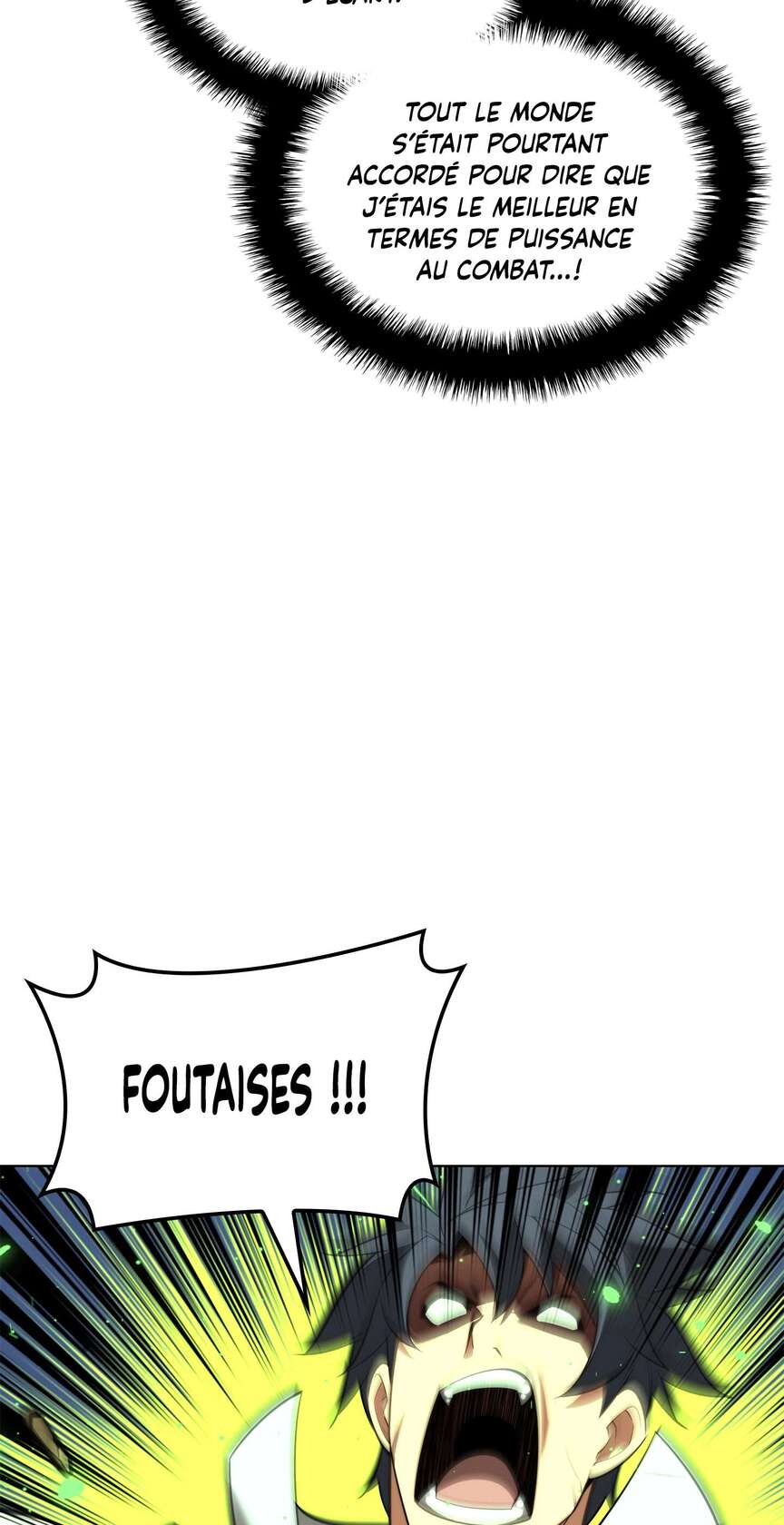 Overgeared (Remake) Chapitre 166 - Page 46