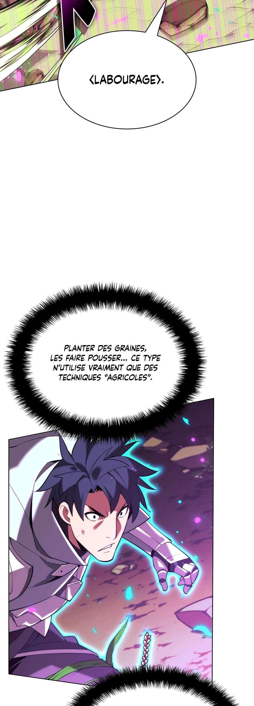 Overgeared (Remake) Chapitre 166 - Page 52