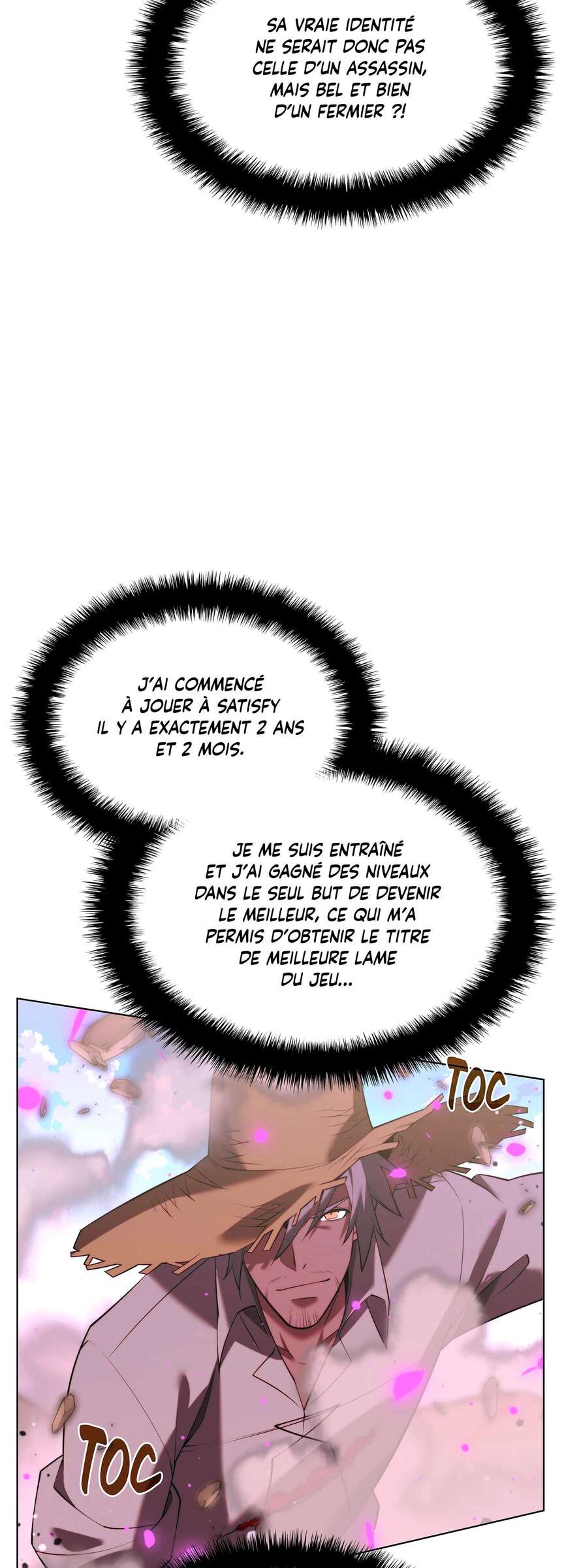 Overgeared (Remake) Chapitre 166 - Page 53