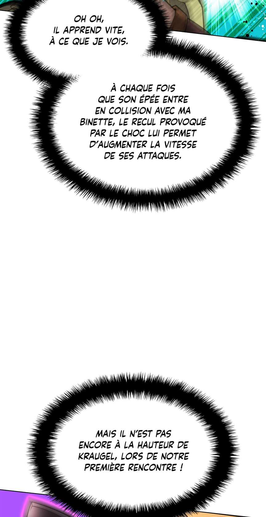 Overgeared (Remake) Chapitre 166 - Page 59