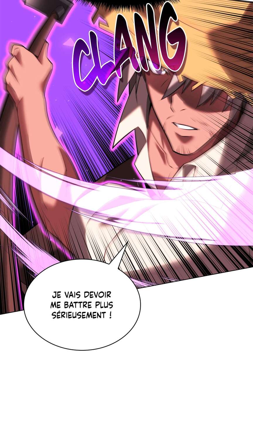 Overgeared (Remake) Chapitre 166 - Page 60