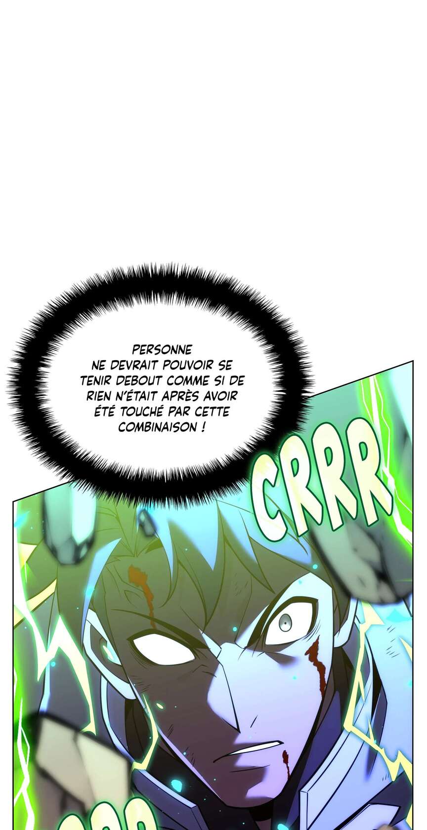 Overgeared (Remake) Chapitre 166 - Page 68
