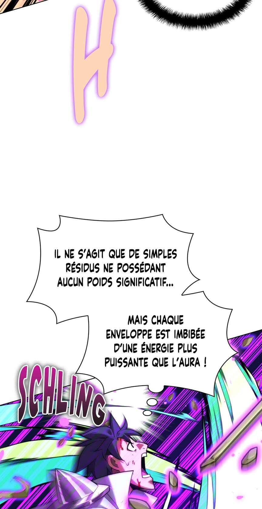 Overgeared (Remake) Chapitre 166 - Page 78