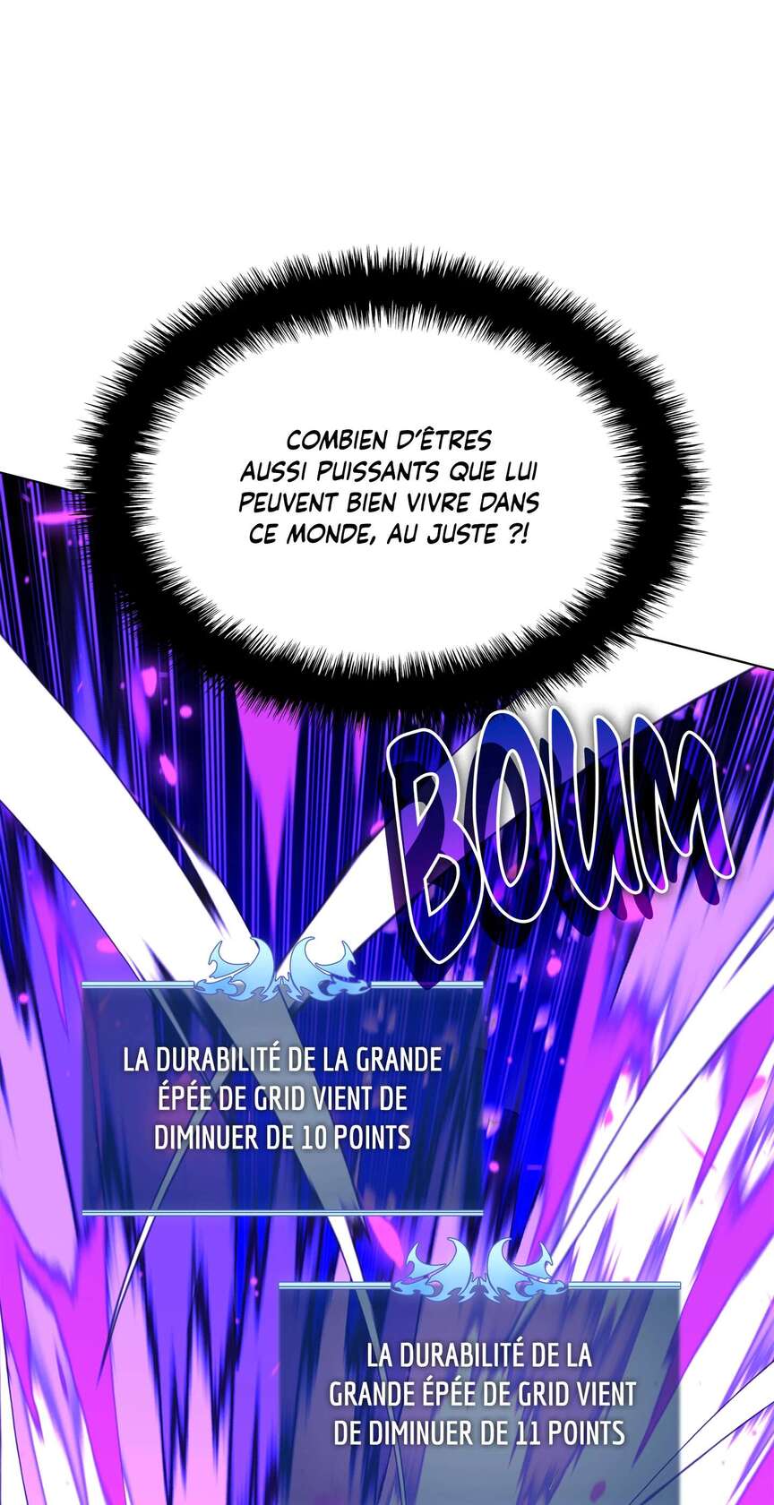 Overgeared (Remake) Chapitre 166 - Page 80