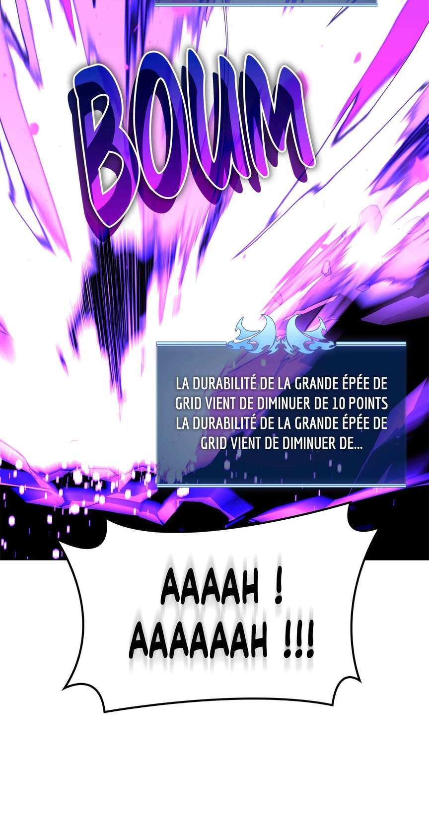 Overgeared (Remake) Chapitre 166 - Page 81