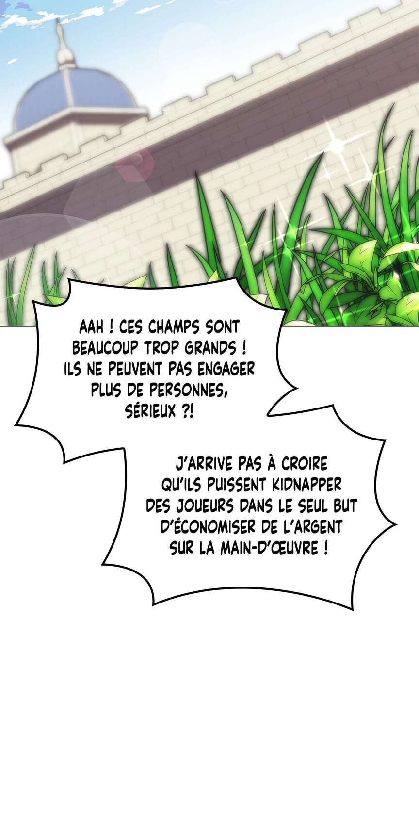 Overgeared (Remake) Chapitre 166 - Page 87