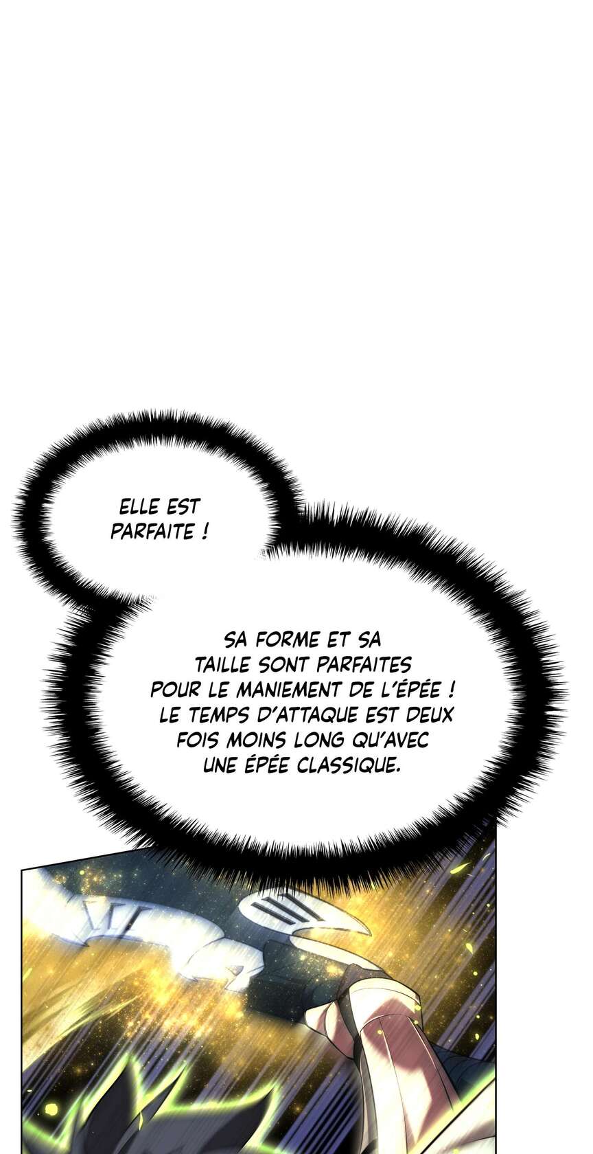 Overgeared (Remake) Chapitre 166 - Page 9