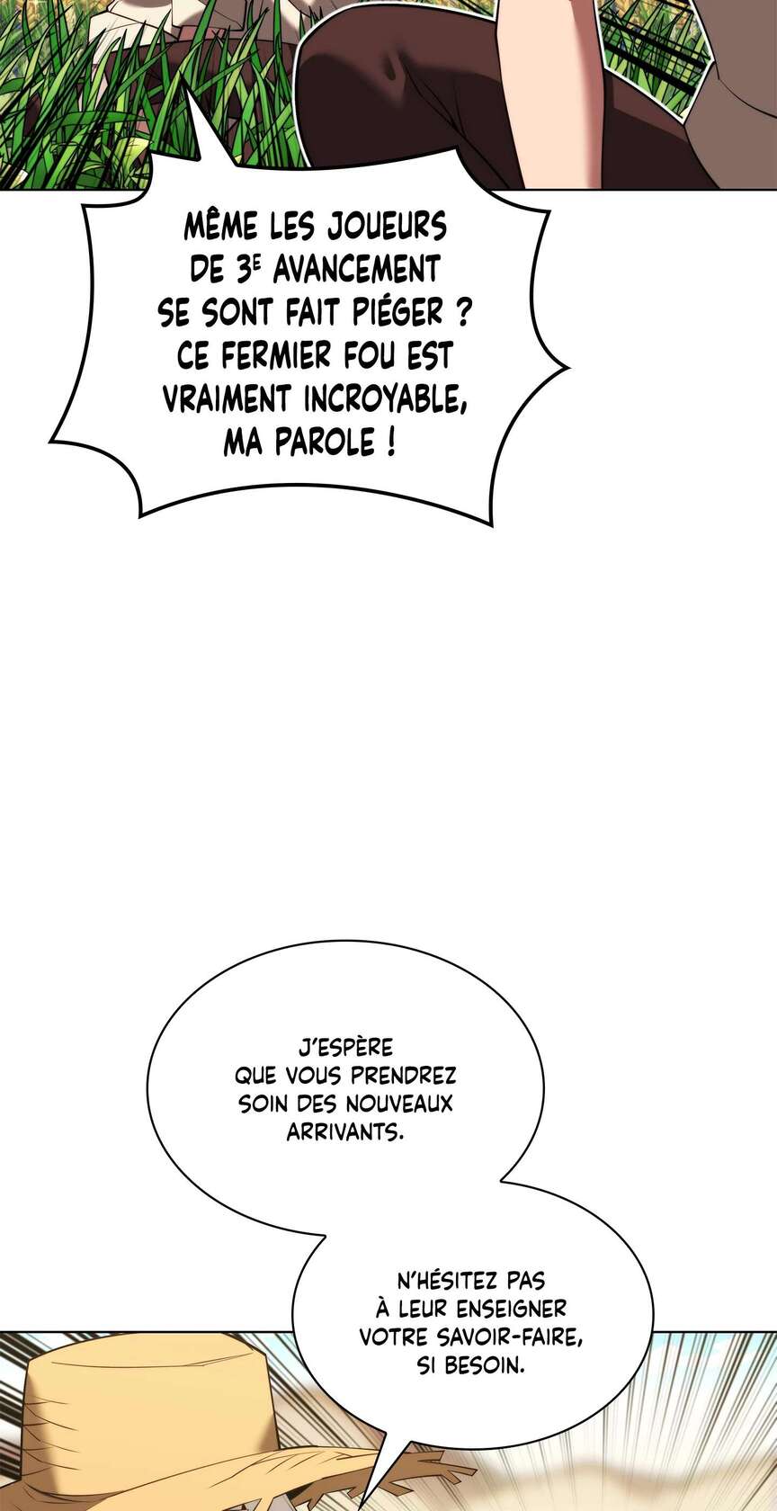 Overgeared (Remake) Chapitre 166 - Page 93