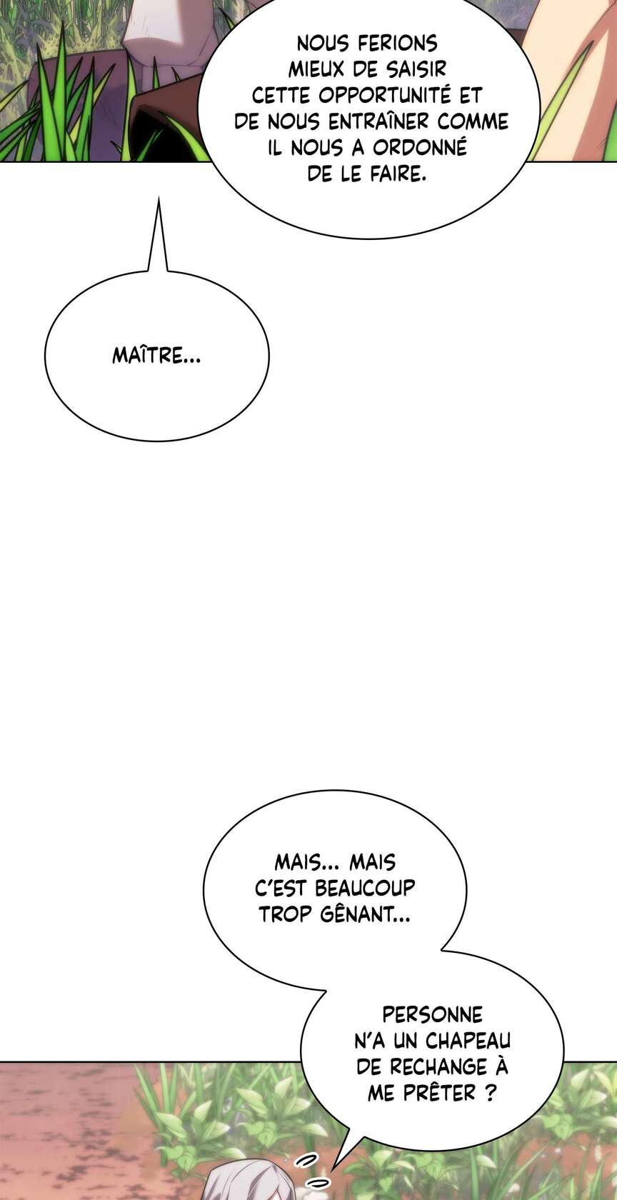 Overgeared (Remake) Chapitre 166 - Page 96