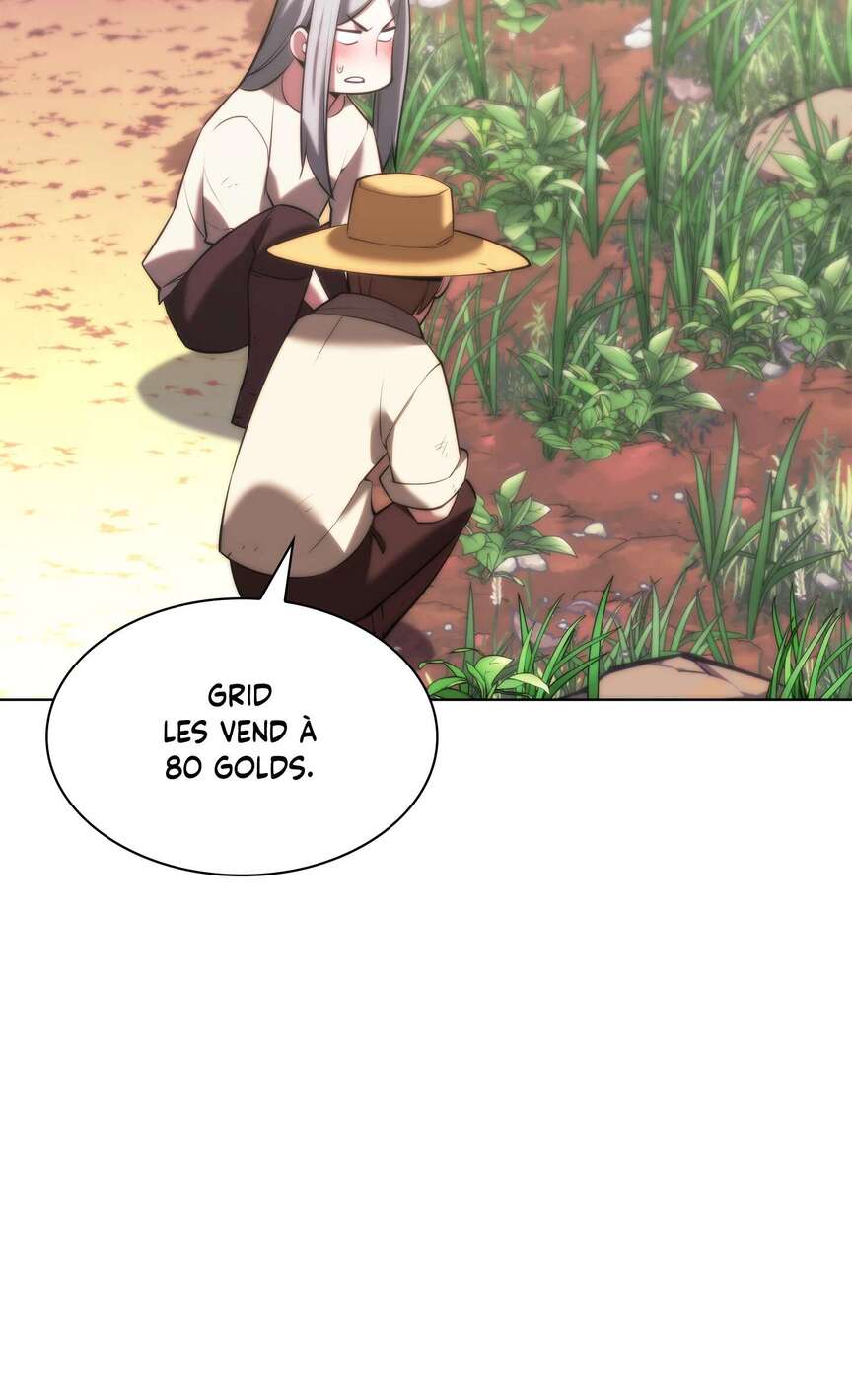 Overgeared (Remake) Chapitre 166 - Page 97
