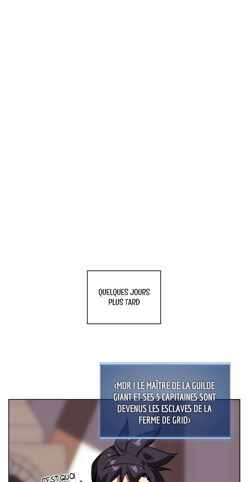 Overgeared (Remake) Chapitre 166 - Page 98
