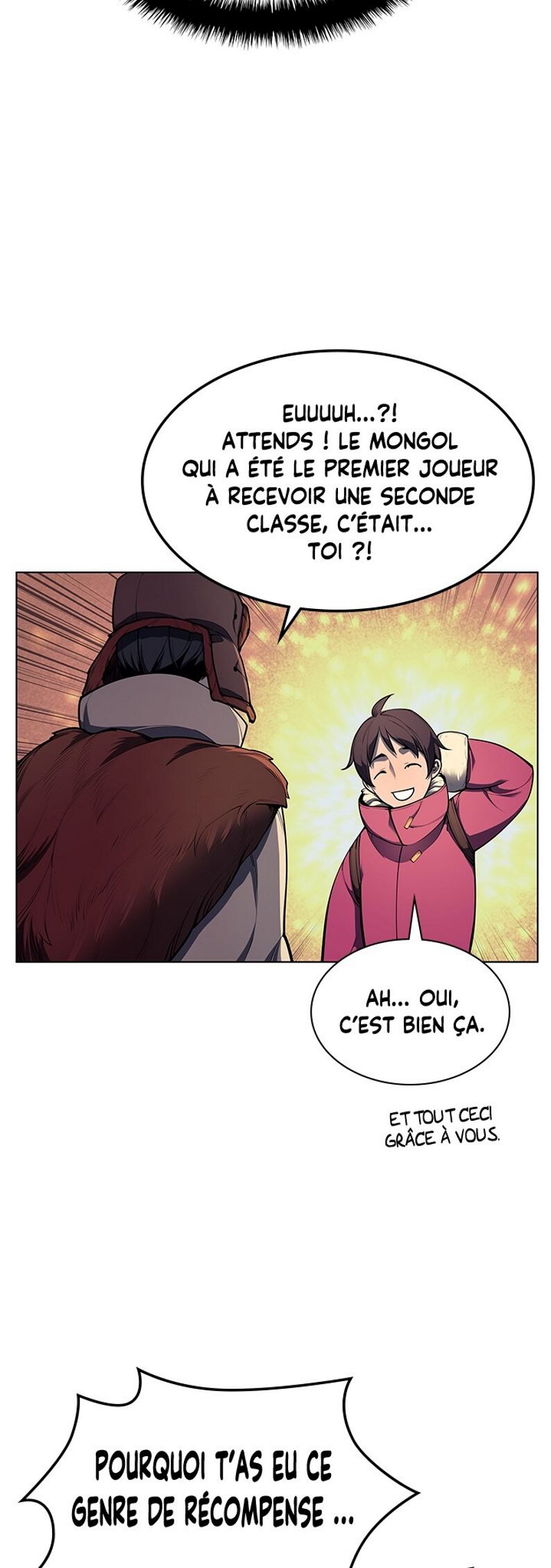 Overgeared (Remake) Chapitre 39 - Page 10