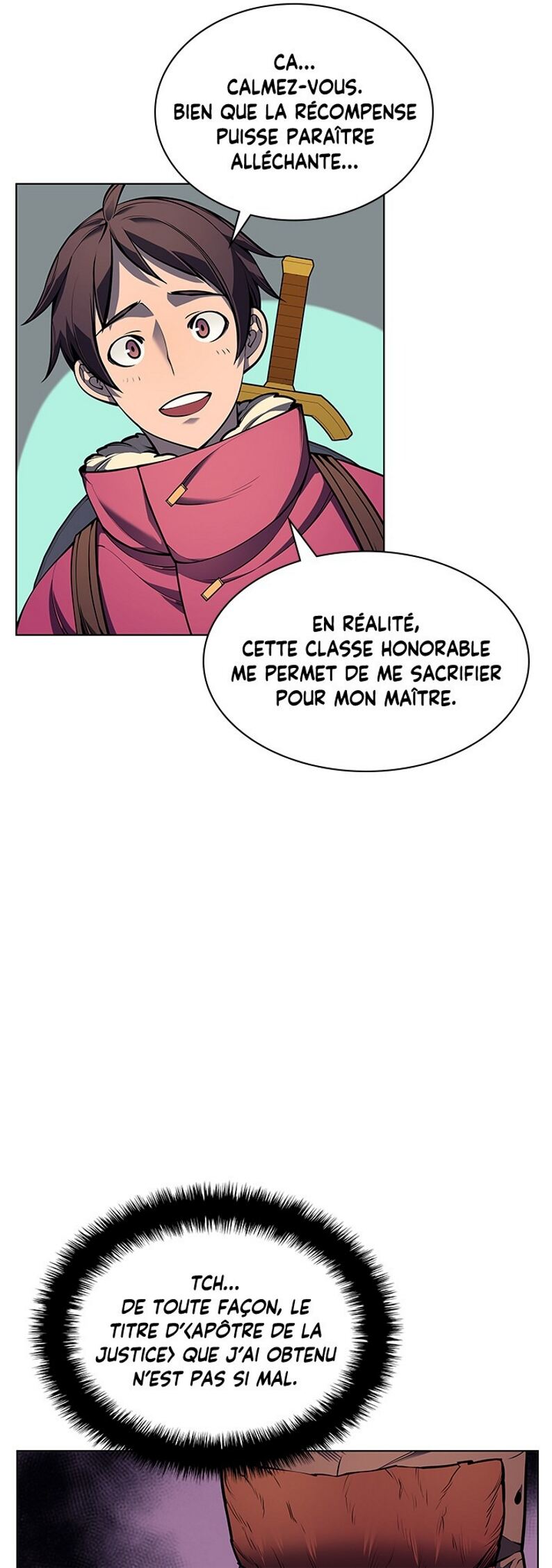Overgeared (Remake) Chapitre 39 - Page 12