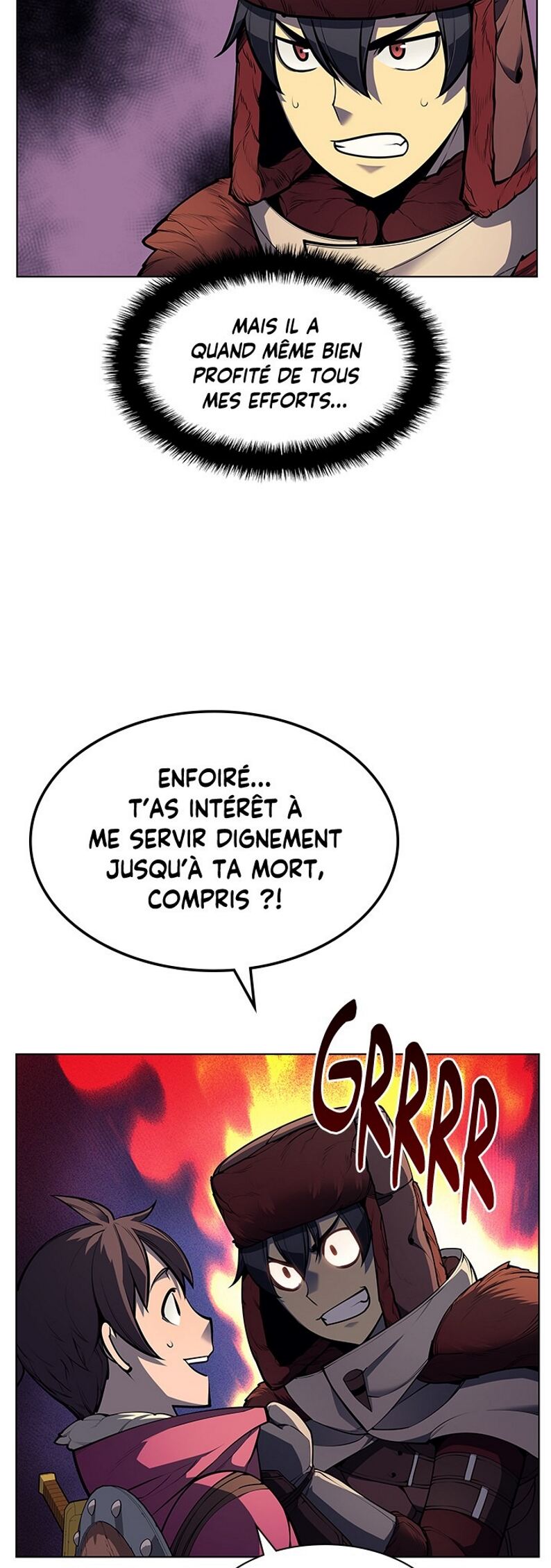 Overgeared (Remake) Chapitre 39 - Page 13