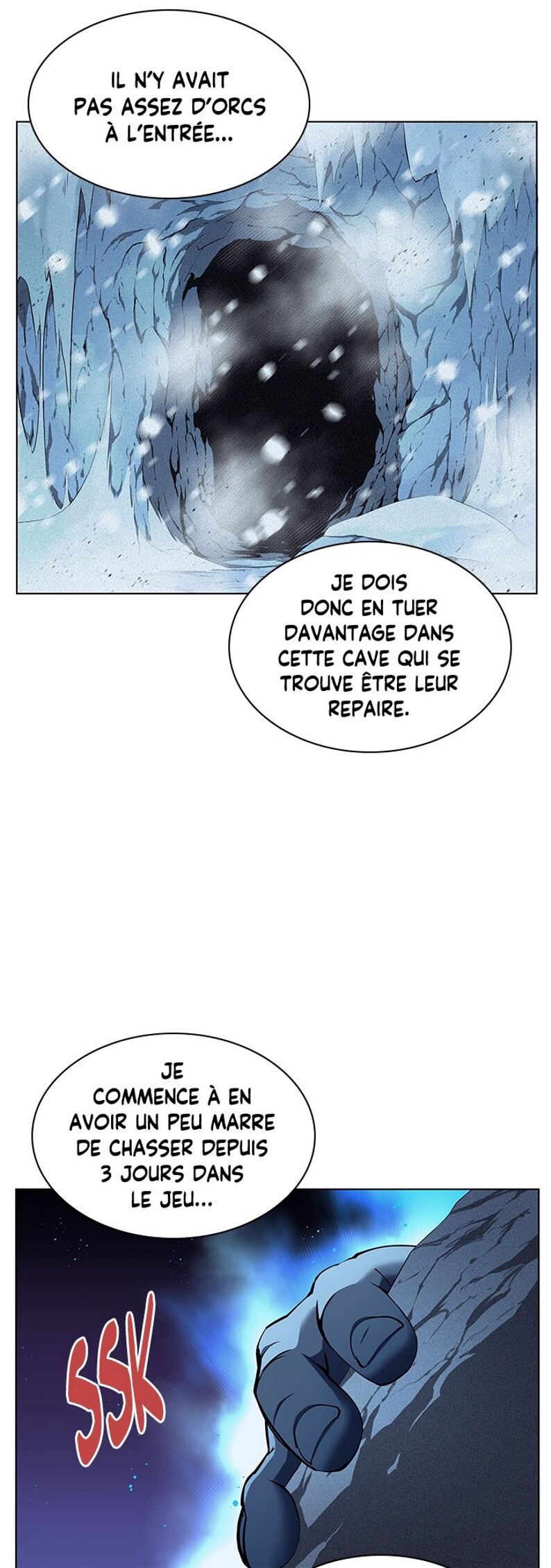 Overgeared (Remake) Chapitre 39 - Page 15