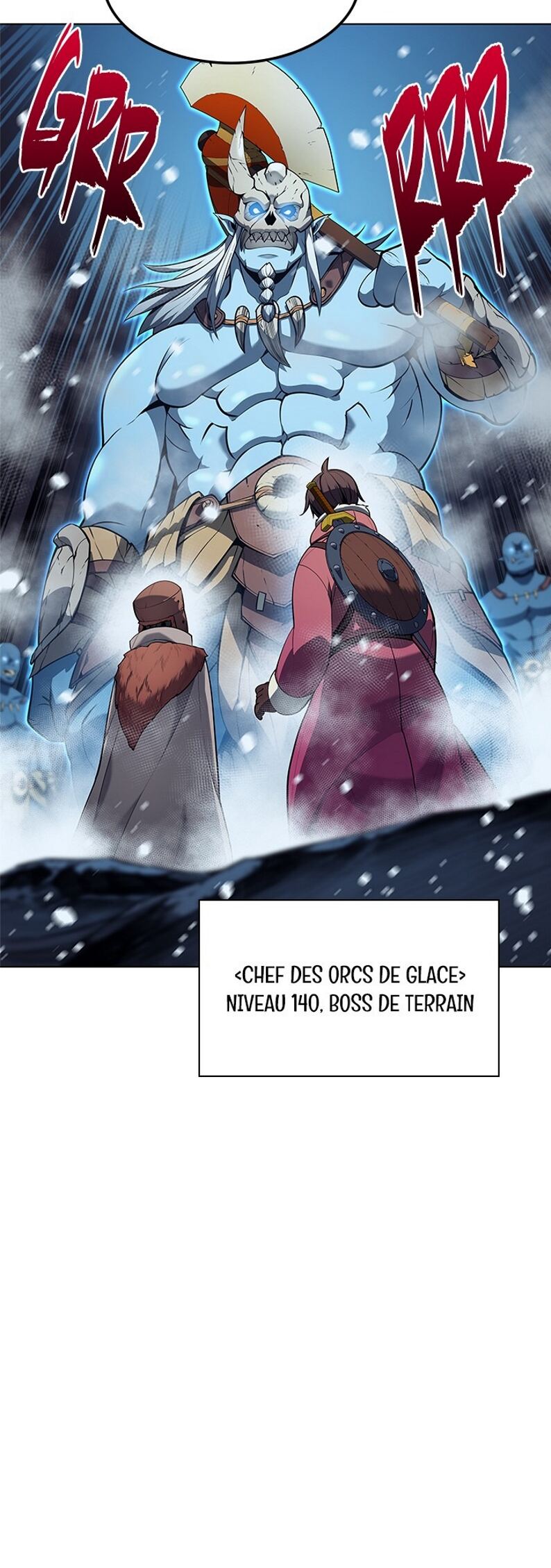 Overgeared (Remake) Chapitre 39 - Page 17