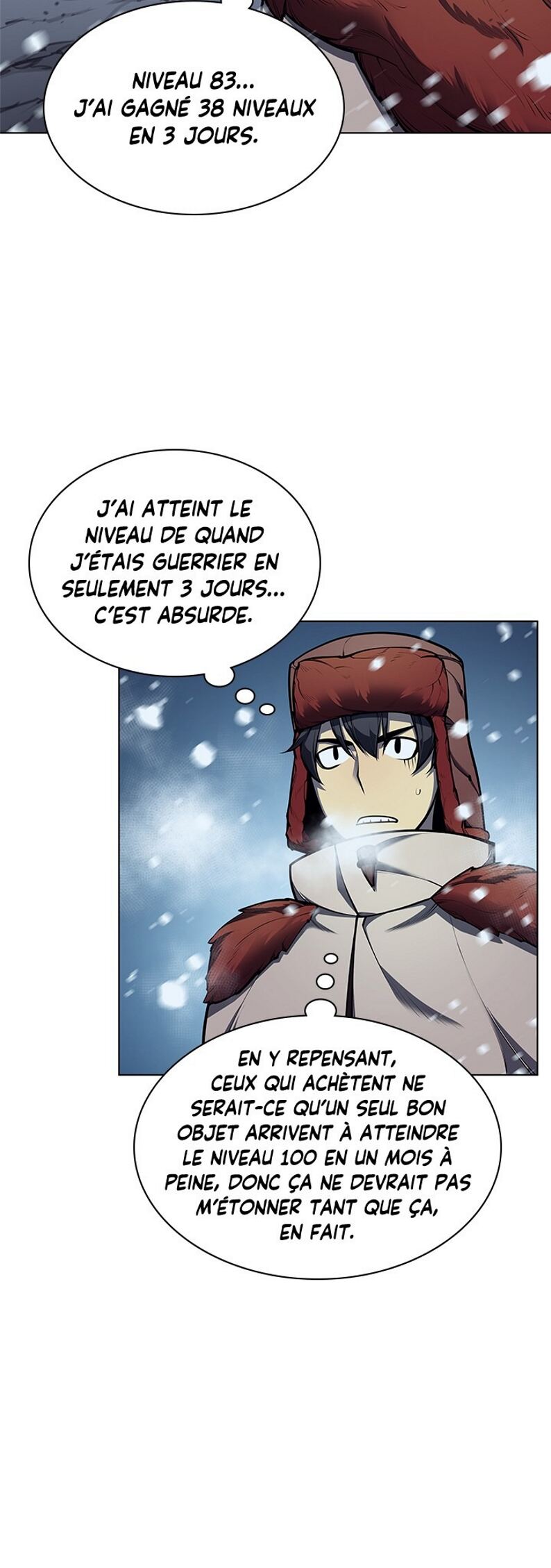 Overgeared (Remake) Chapitre 39 - Page 2