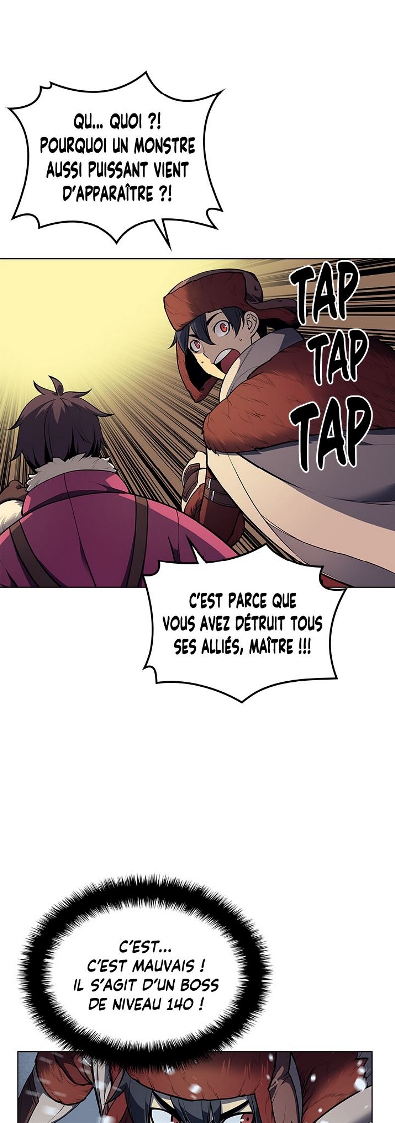 Overgeared (Remake) Chapitre 39 - Page 20