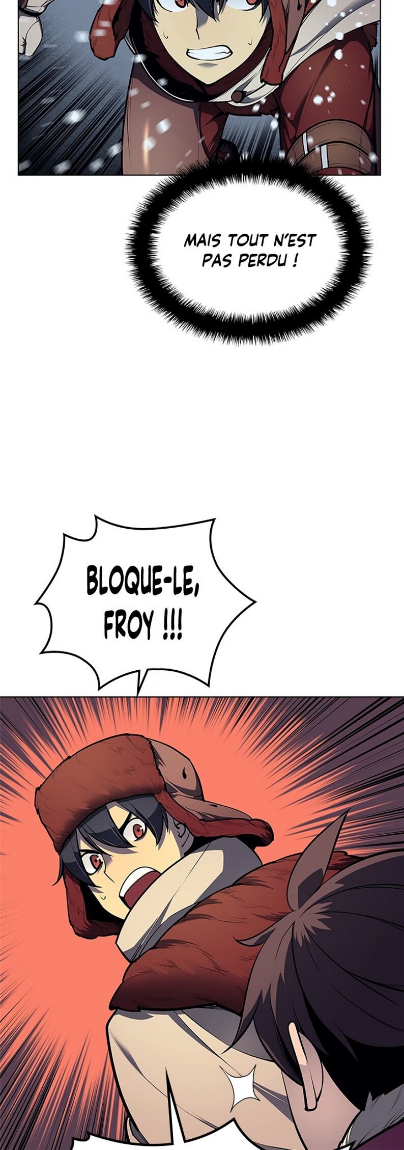 Overgeared (Remake) Chapitre 39 - Page 21